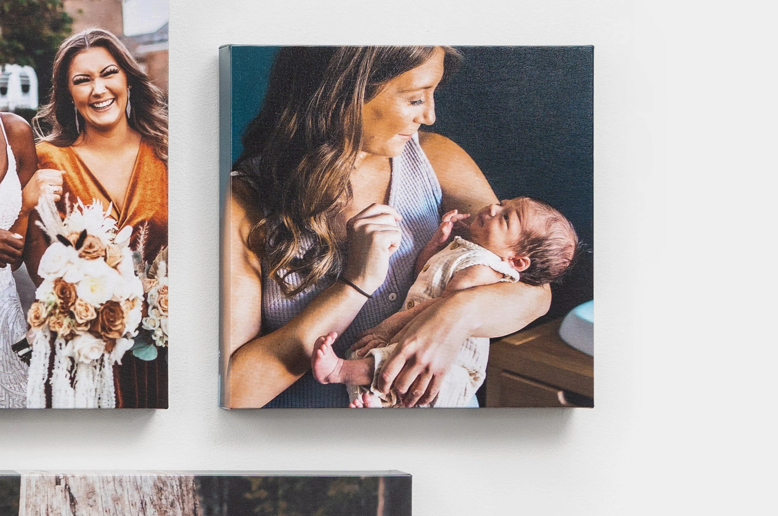 10x10" Canvas Prints - Image 2