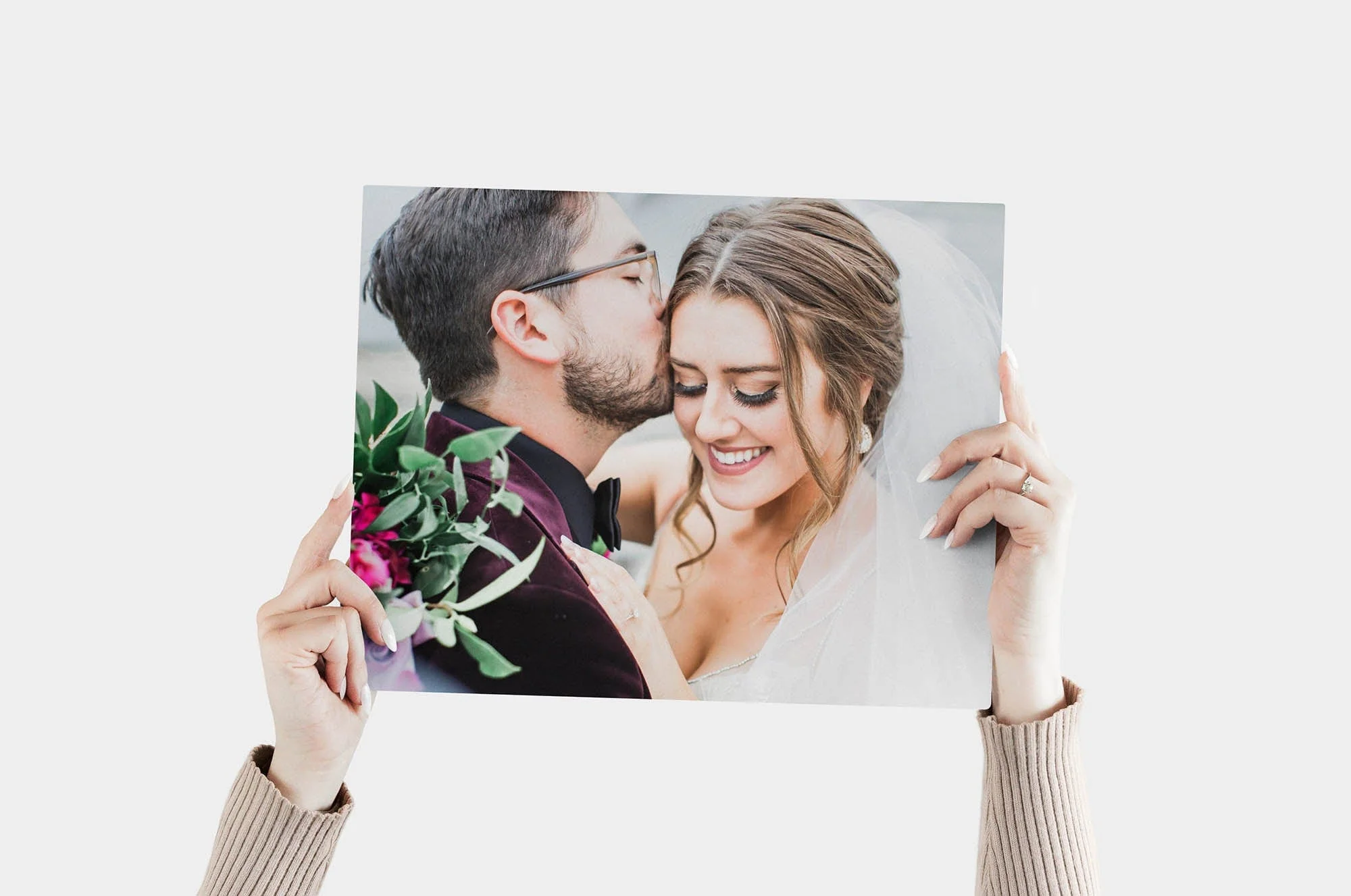 11x14 Metal Prints