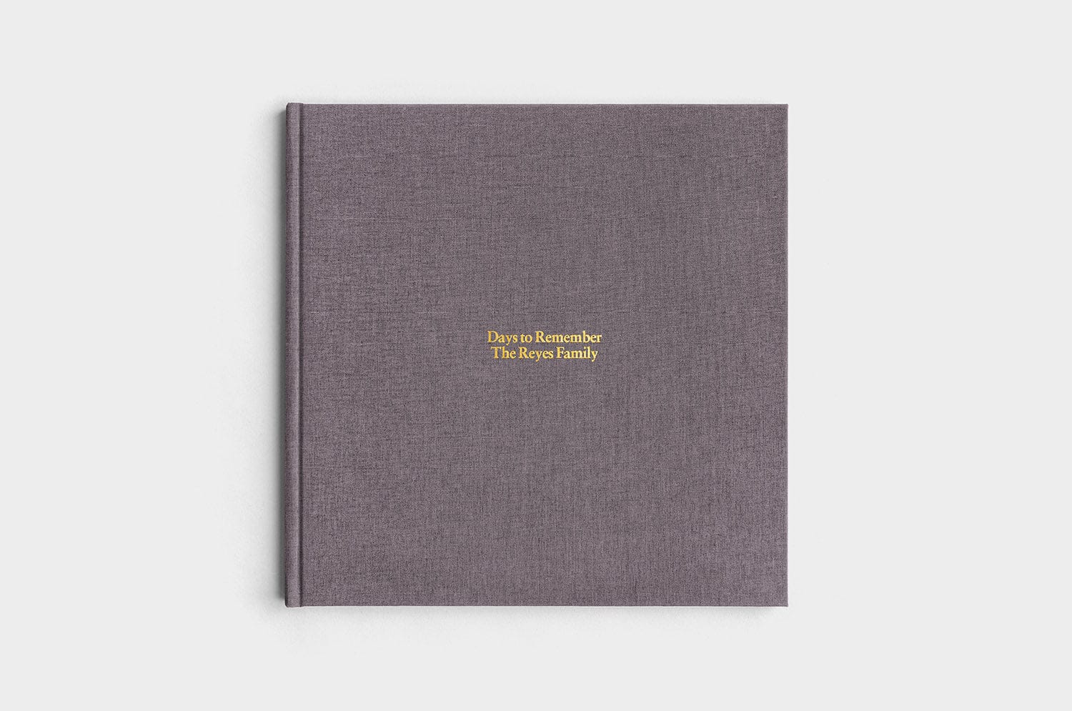 12x12" Hardcover Photobook - Image 3