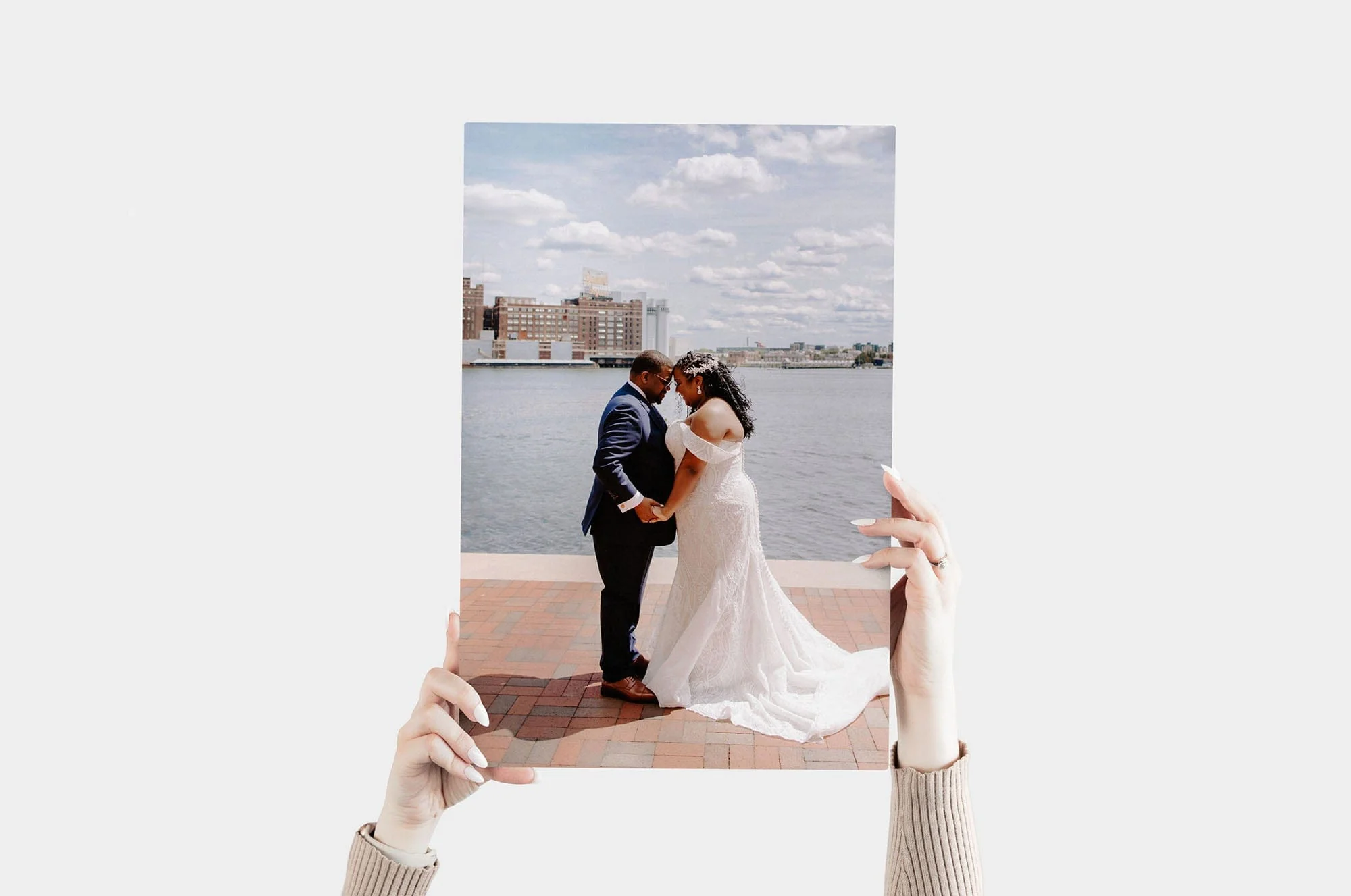 12x18 Metal Prints - Image 2