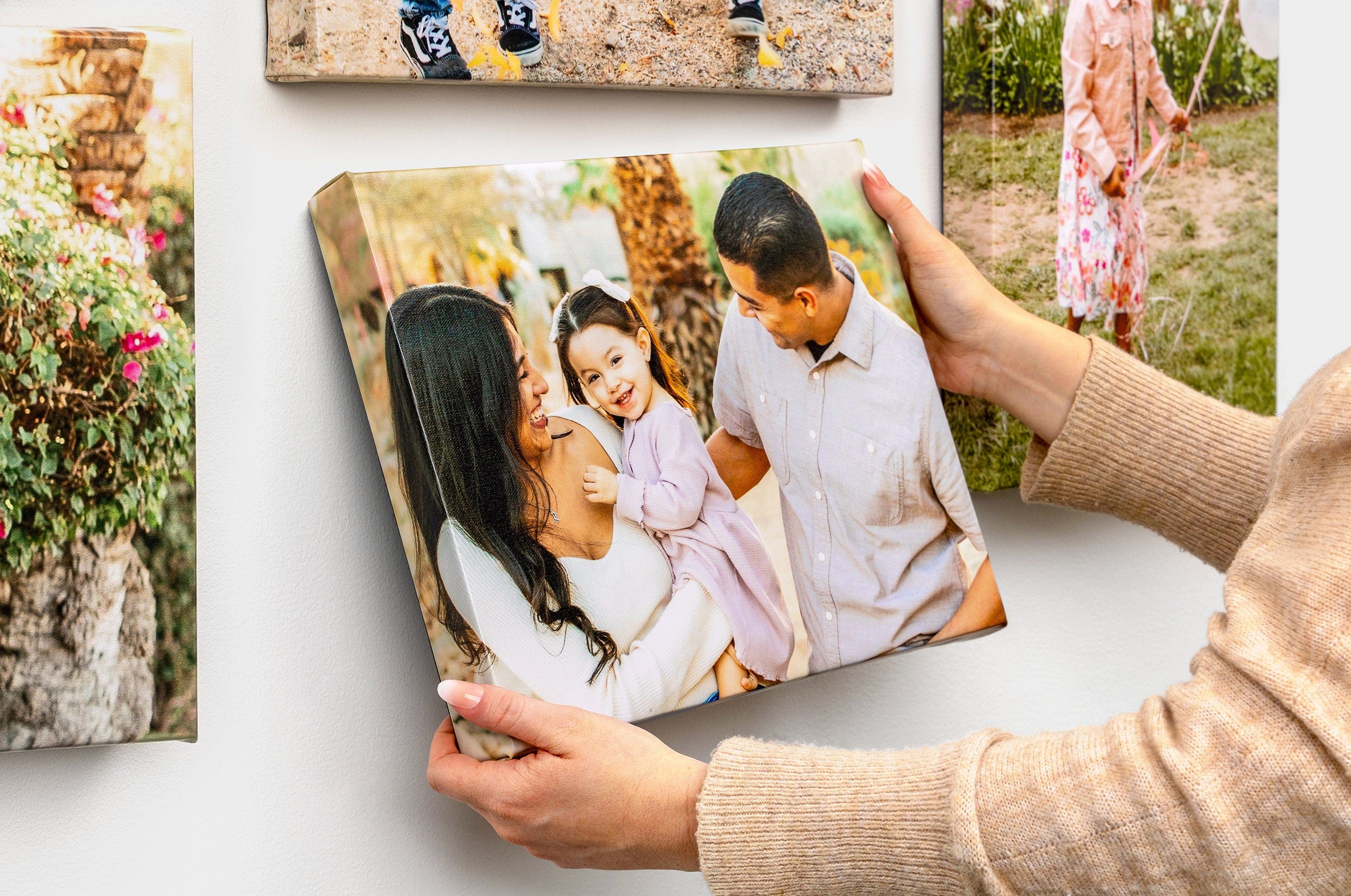 Classic Canvas Prints - Image 5
