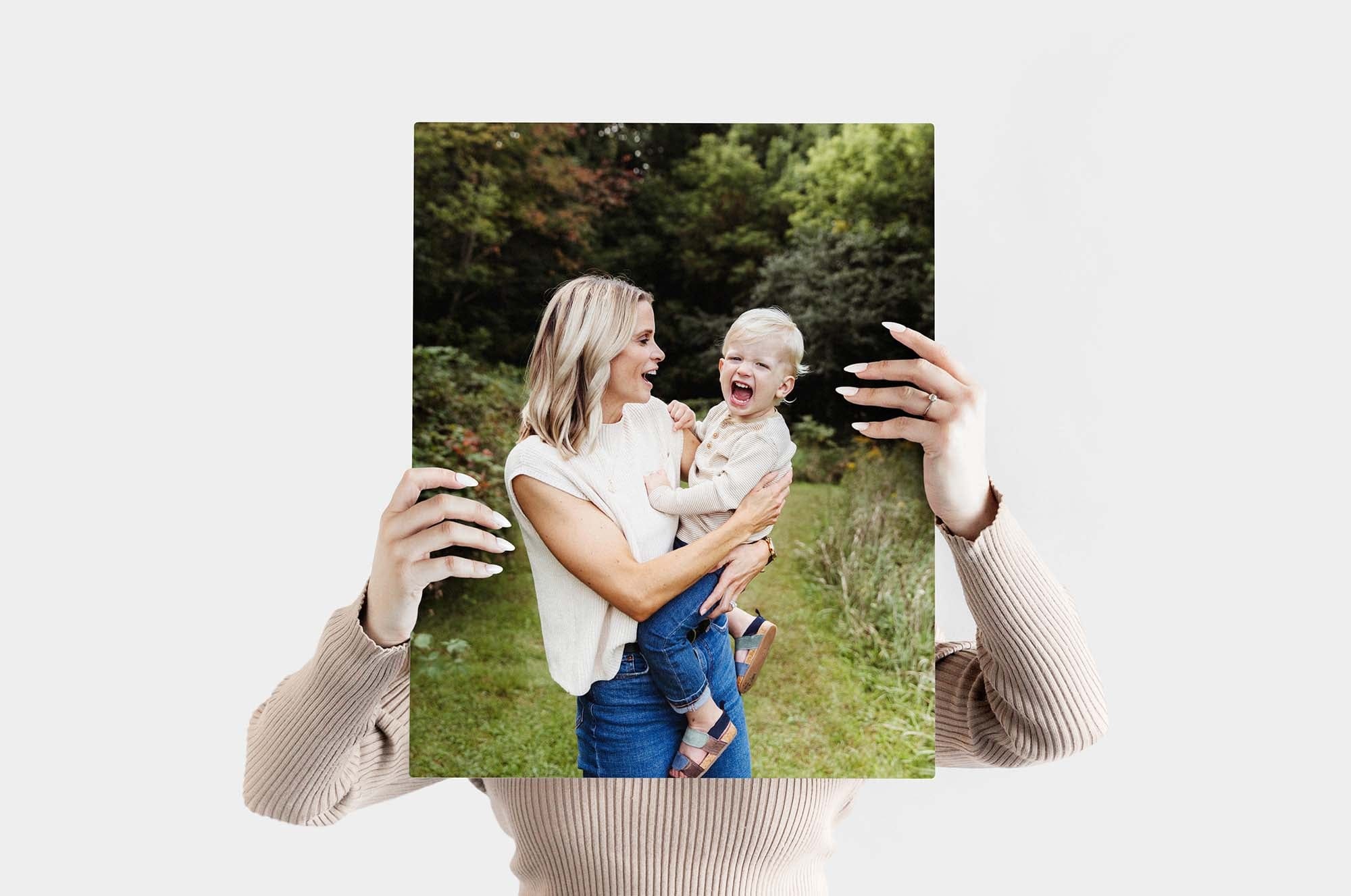 16x20 Metal Prints - Image 2
