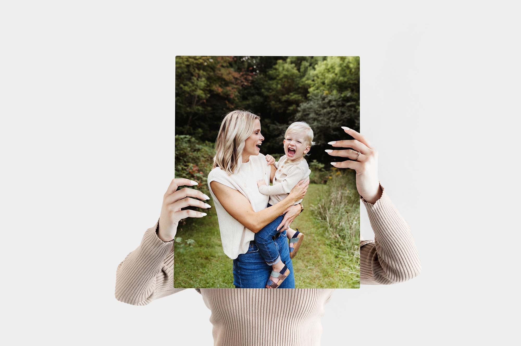 16x20 Metal Prints - Image 3