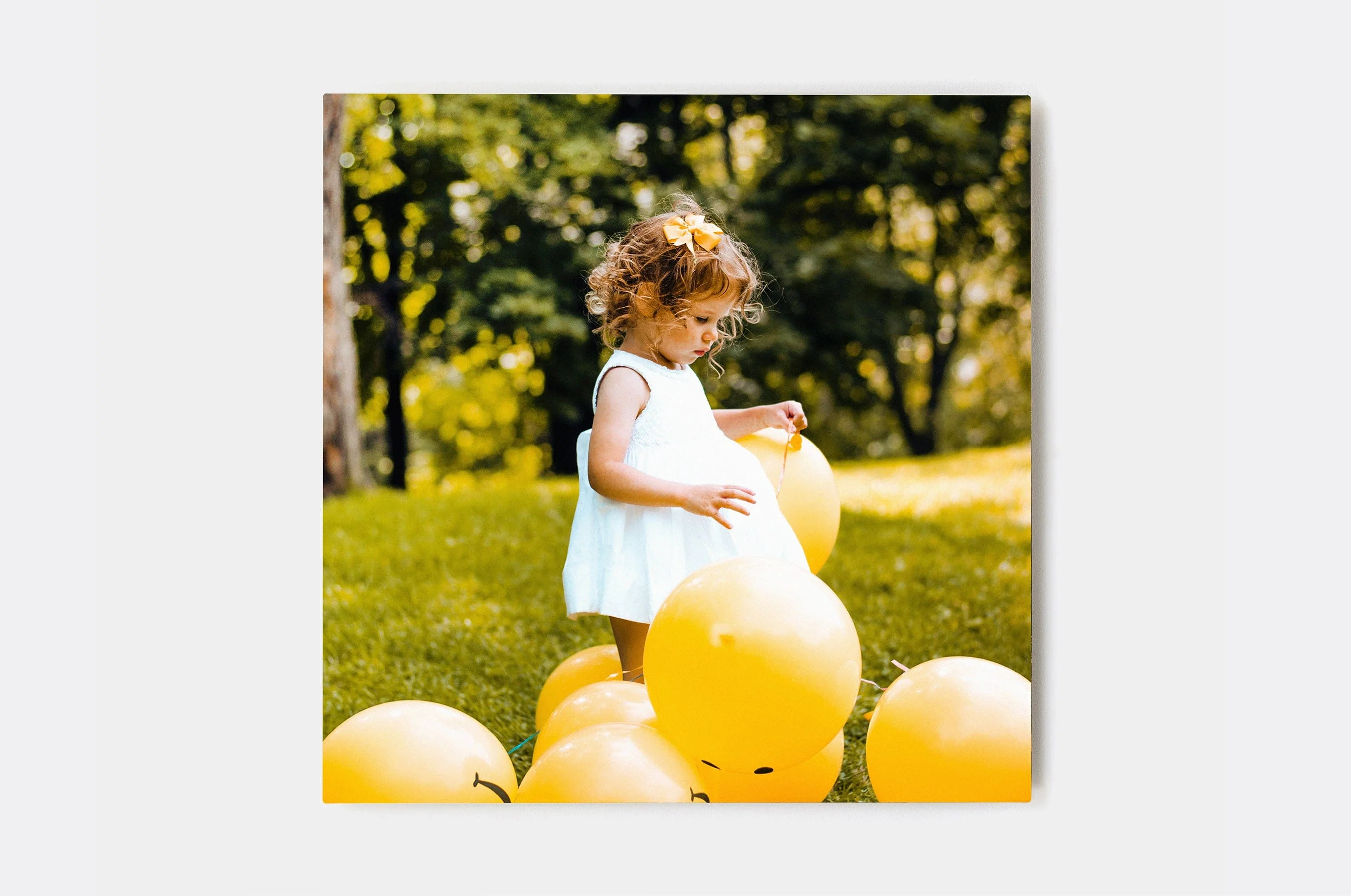 24x24 Metal Prints - Image 3
