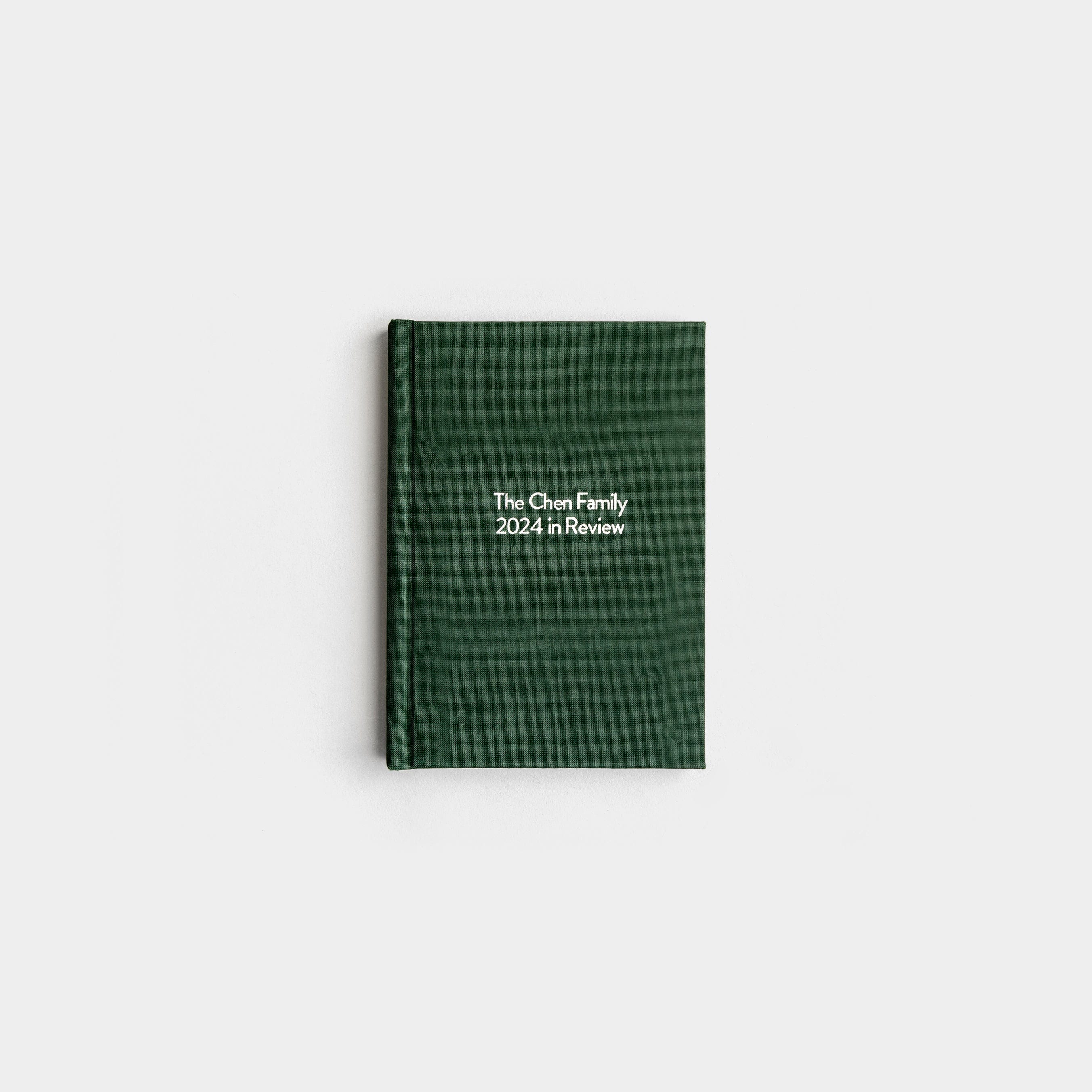 5x7" Hardcover Photobook - Image 3