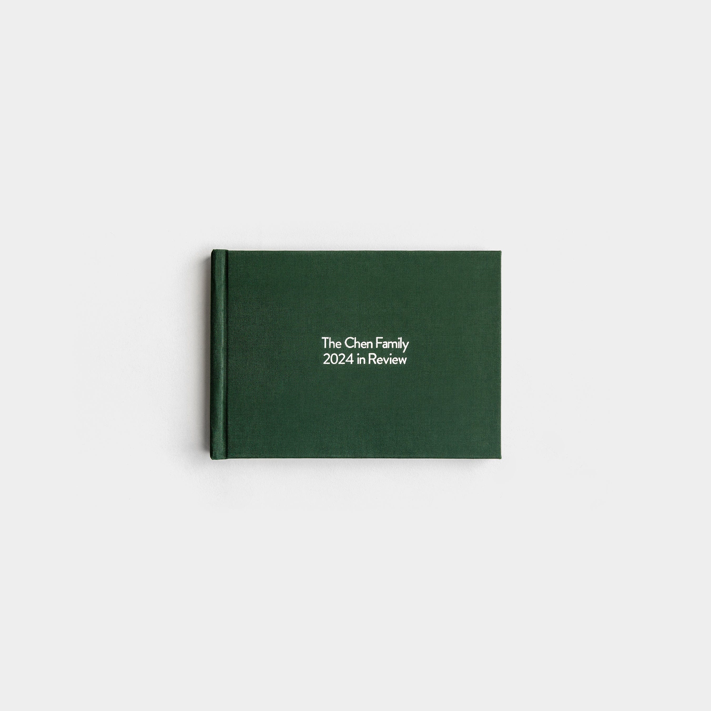 5x7" Hardcover Photobook - Image 4