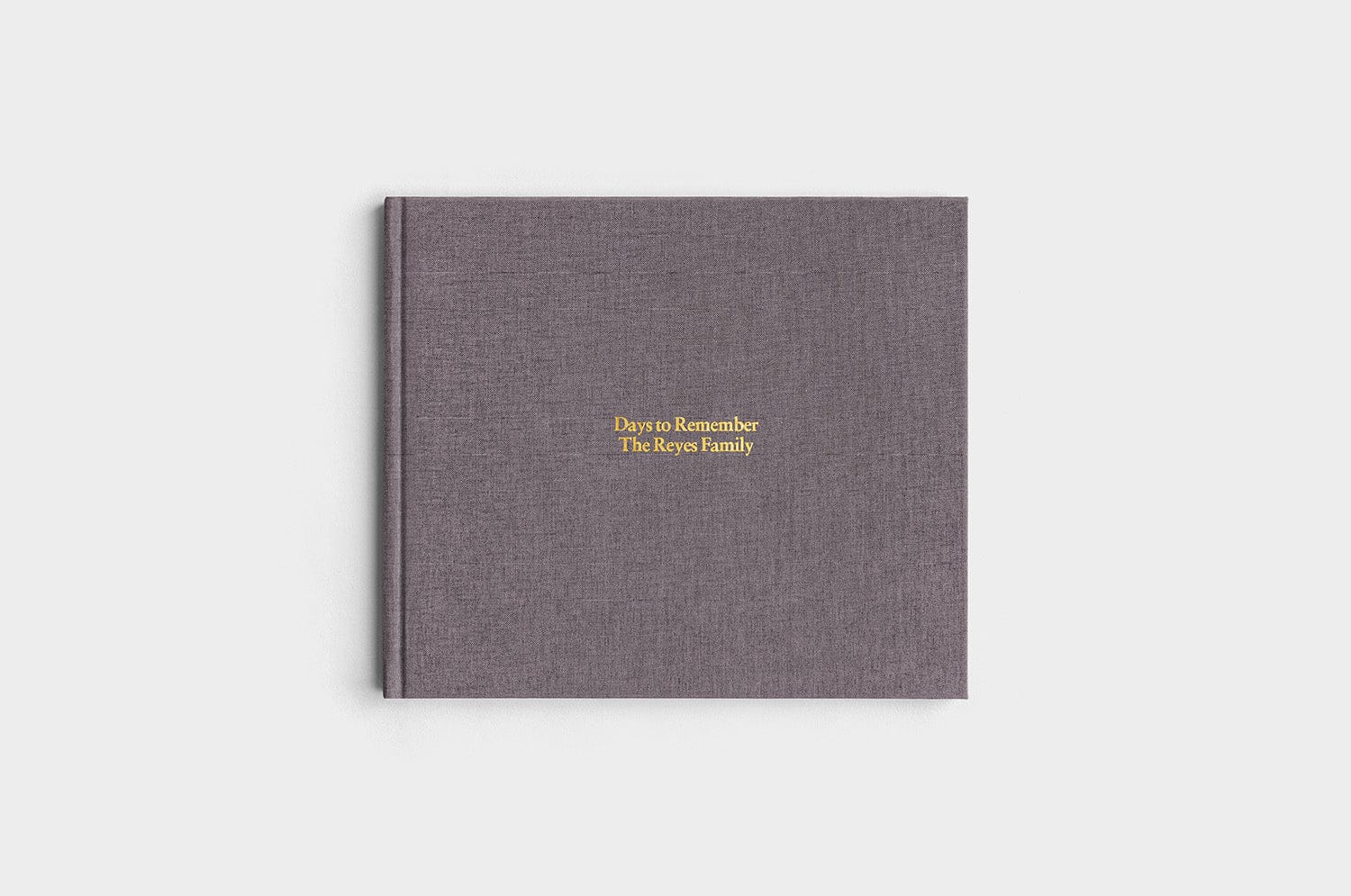 8.5x11" Lay Flat Photo Book - Image 40