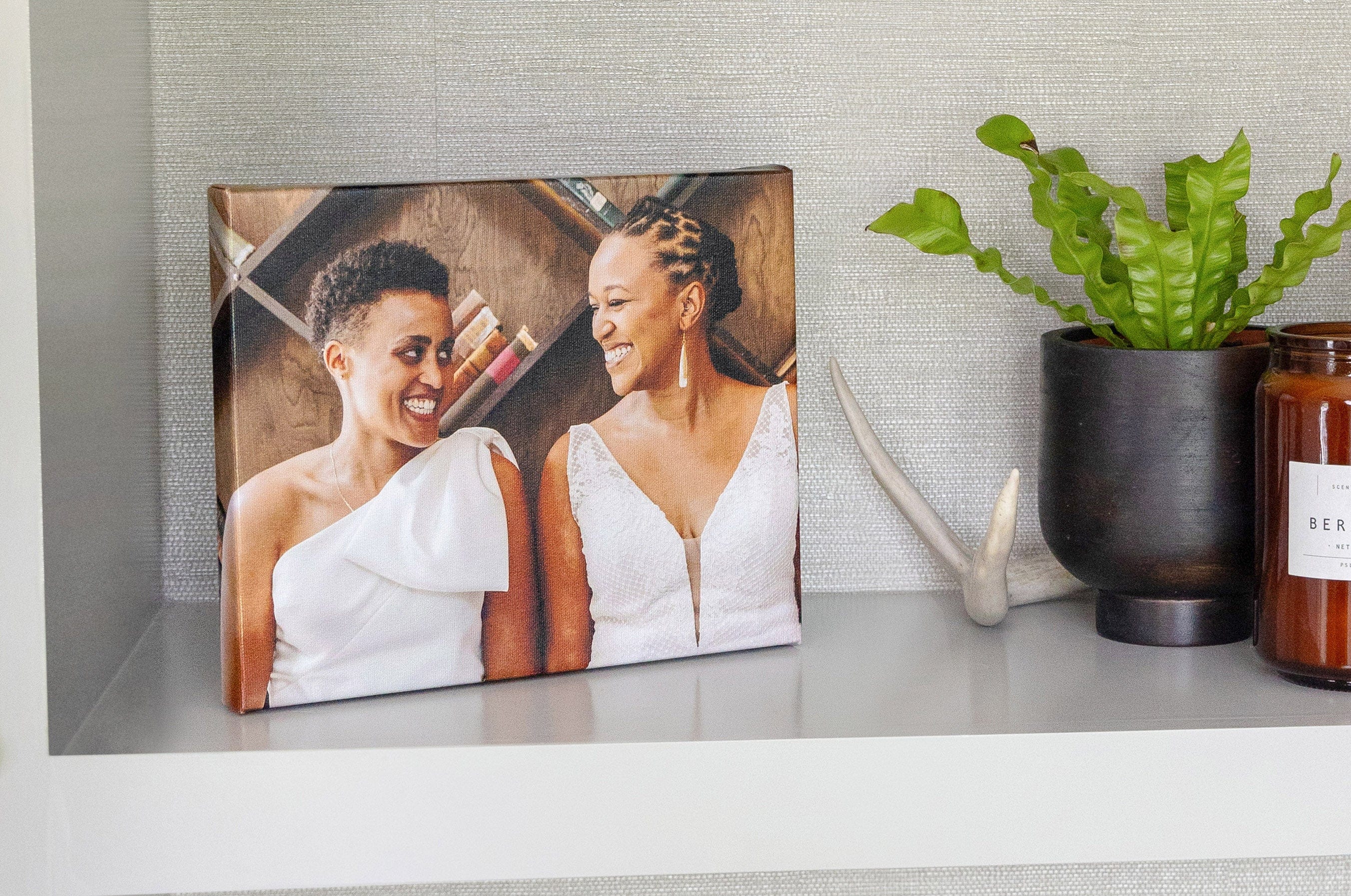 8x10" Canvas Prints - Image 3