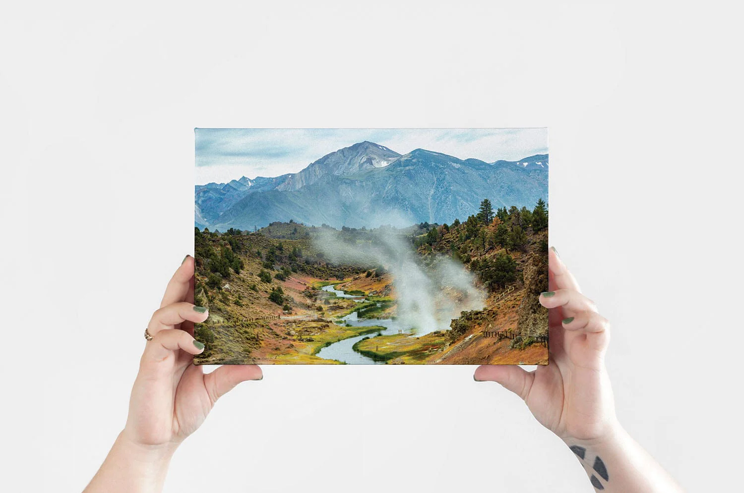Premium Canvas Prints - Image 12