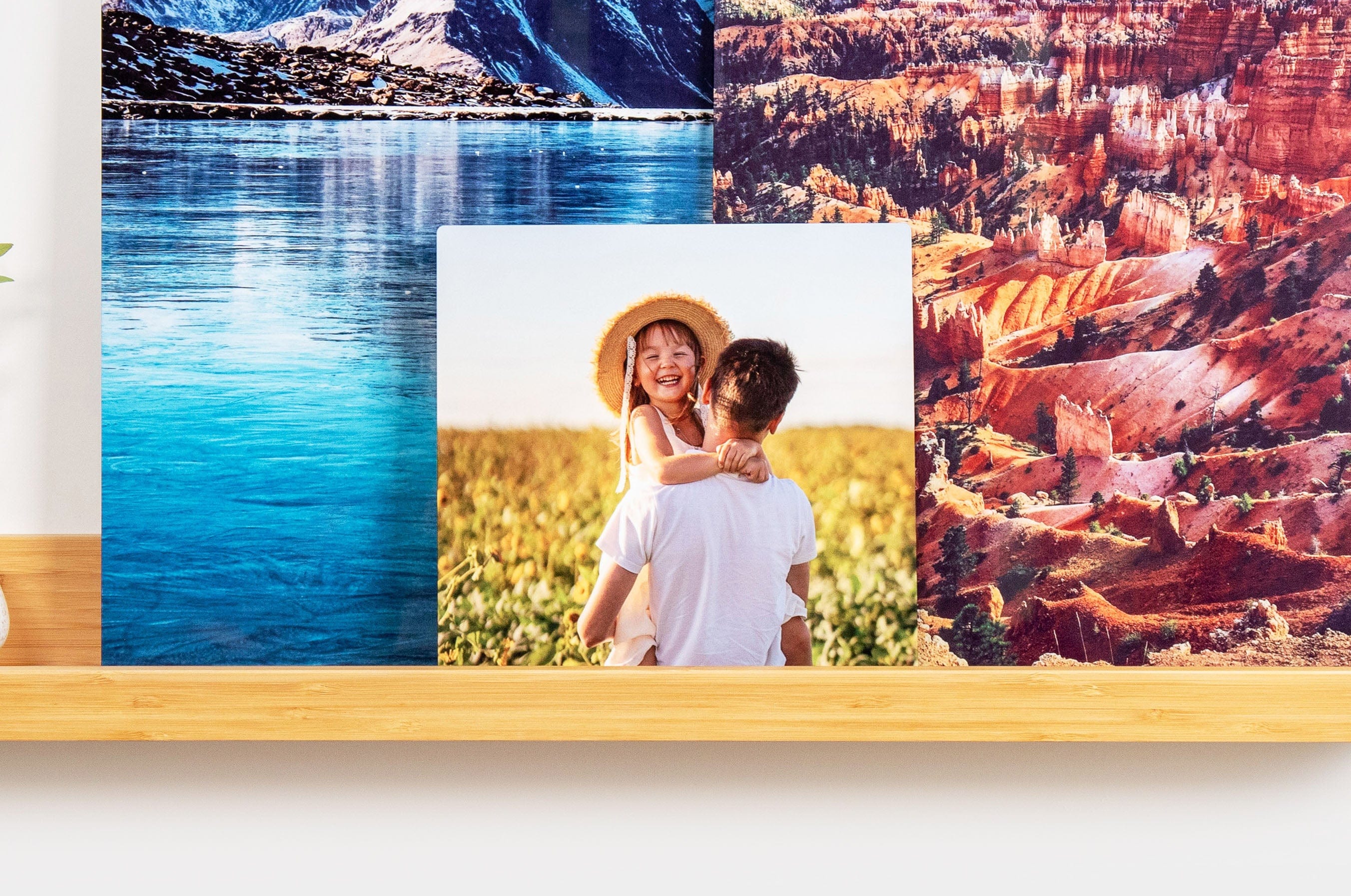 8x8 Metal Prints - Image 2