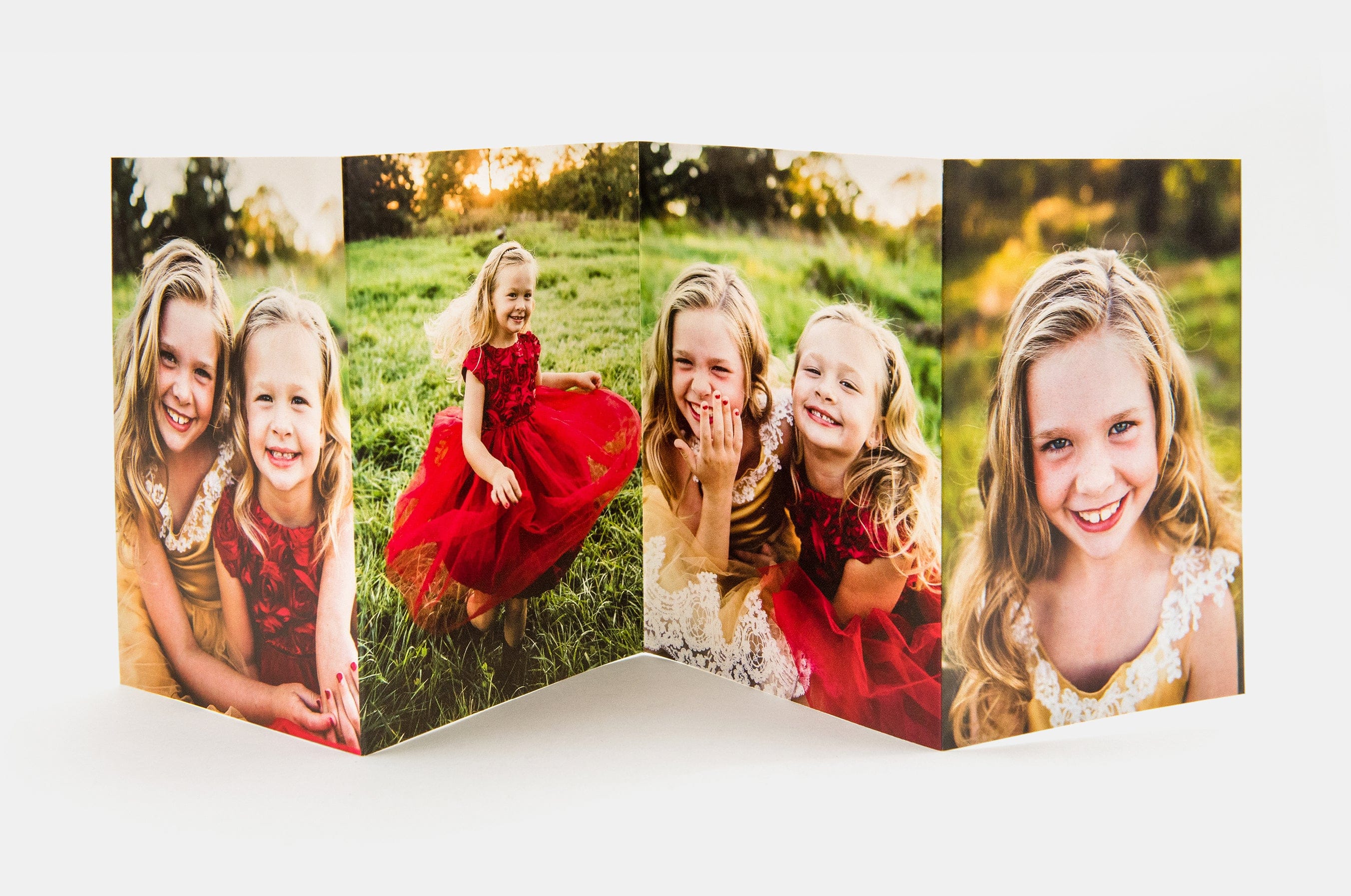 Accordion Fold Cards (Packs of 25) - Image 3