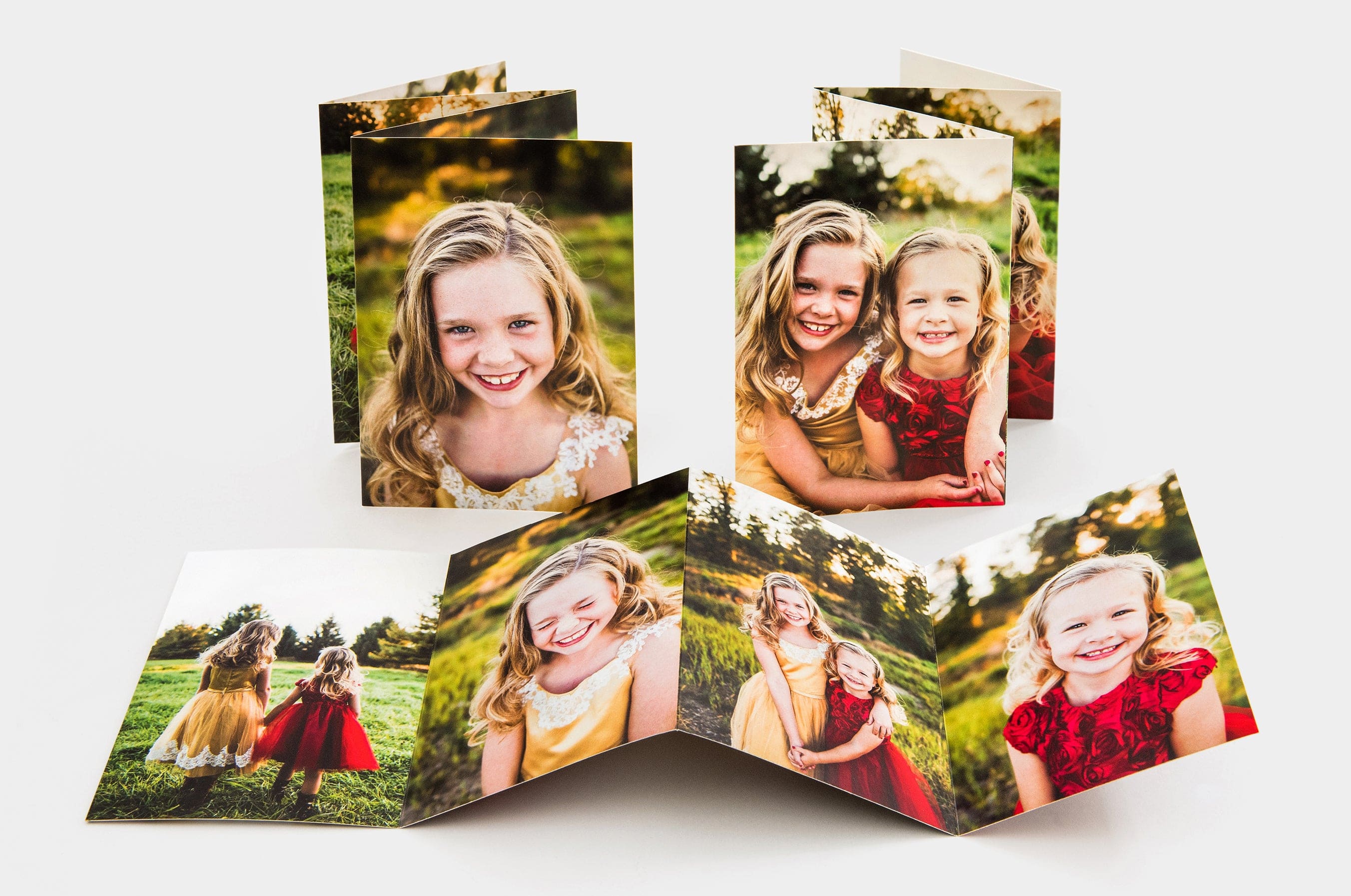 Accordion Fold Cards (Packs of 25) - Image 4