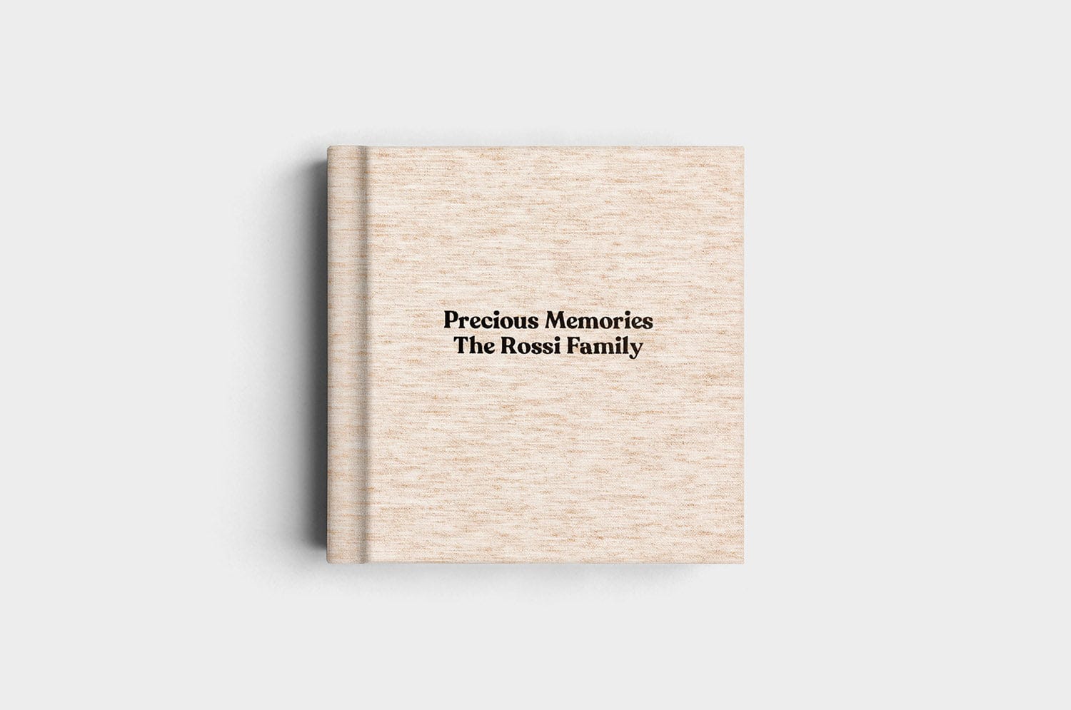 Album99 10x10" Linen Cover - Image 2
