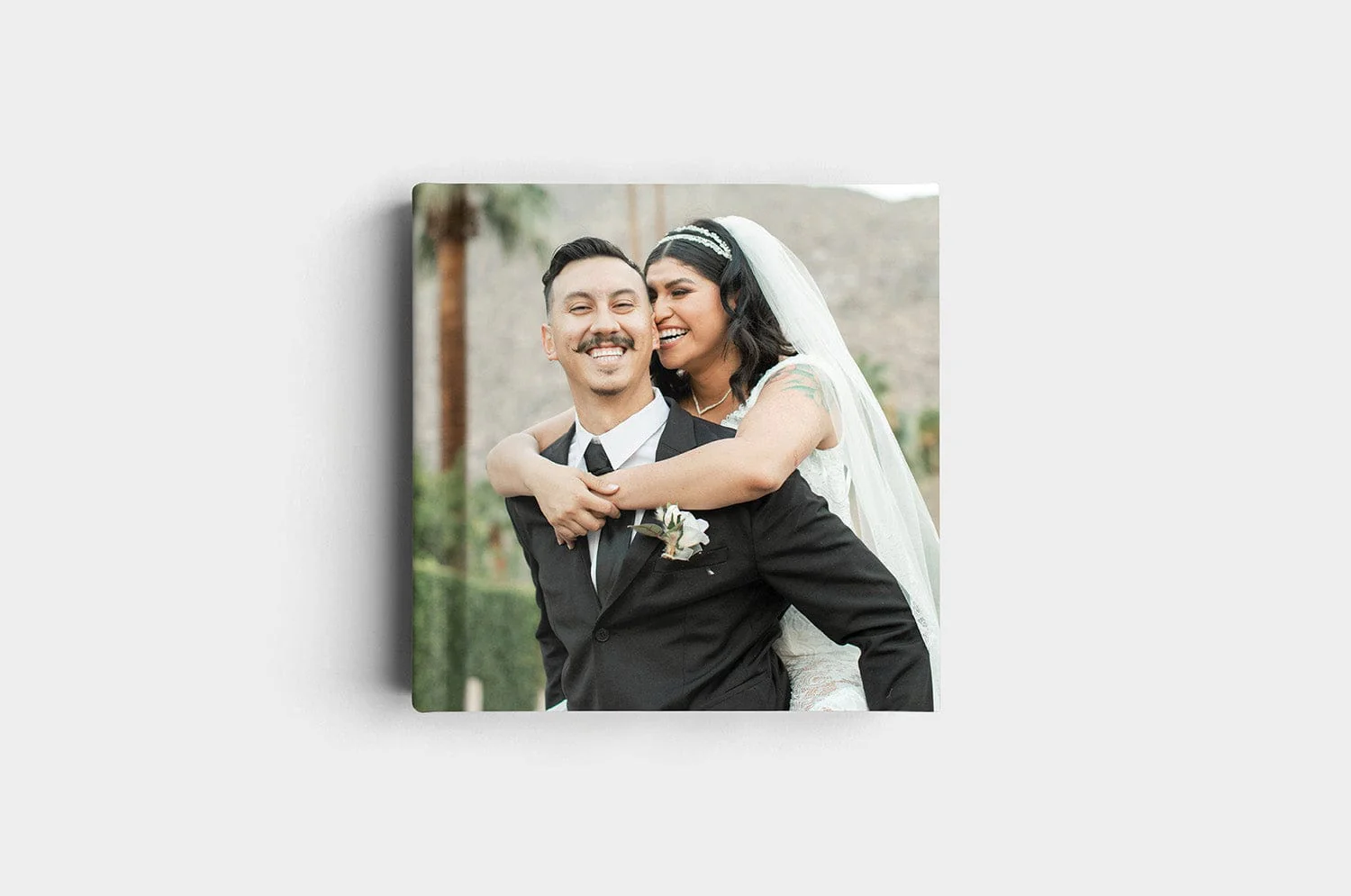 Album99 10x10" Photo Wrap Cover - Image 2