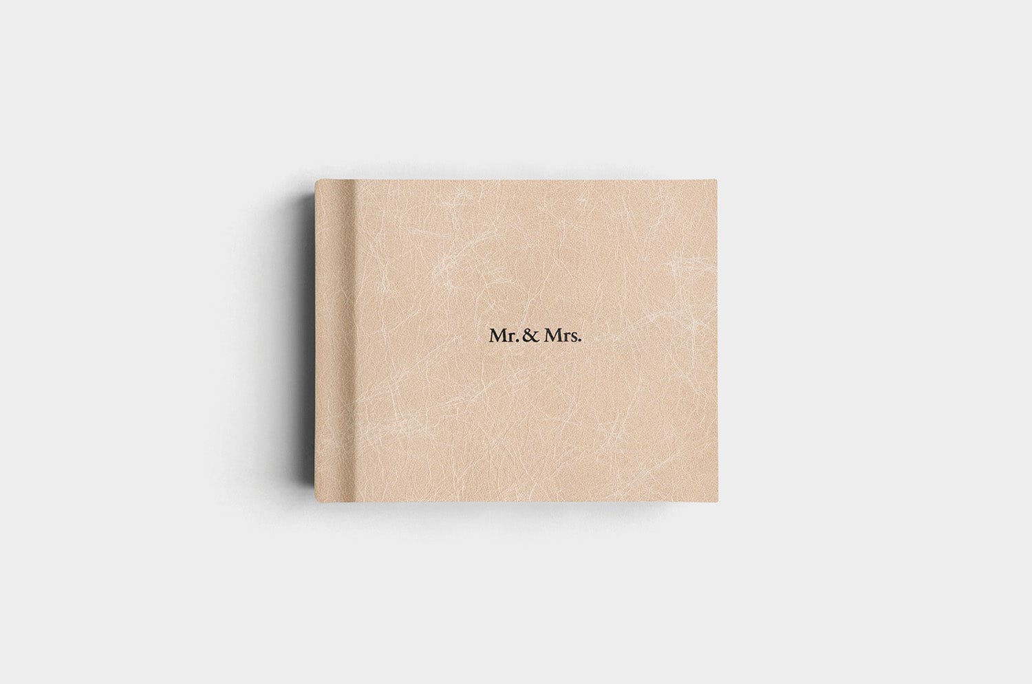Album99 10x8" Genuine Leather - Image 4