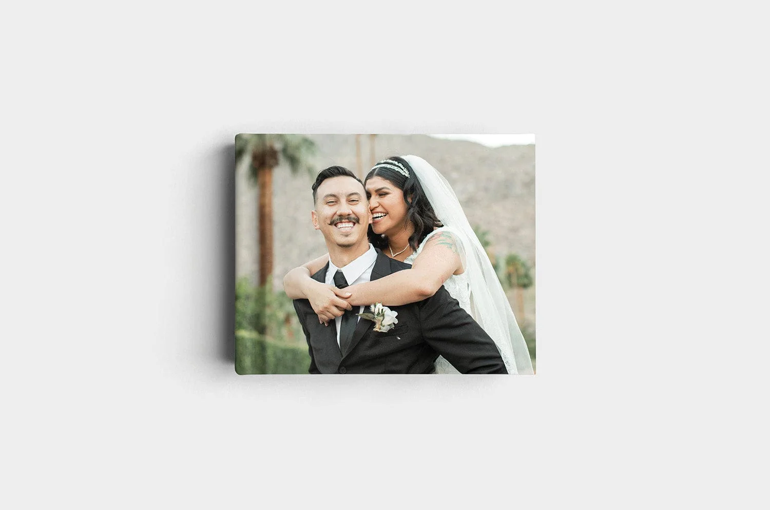 Album99 10x8" Photo Wrap Cover - Image 2