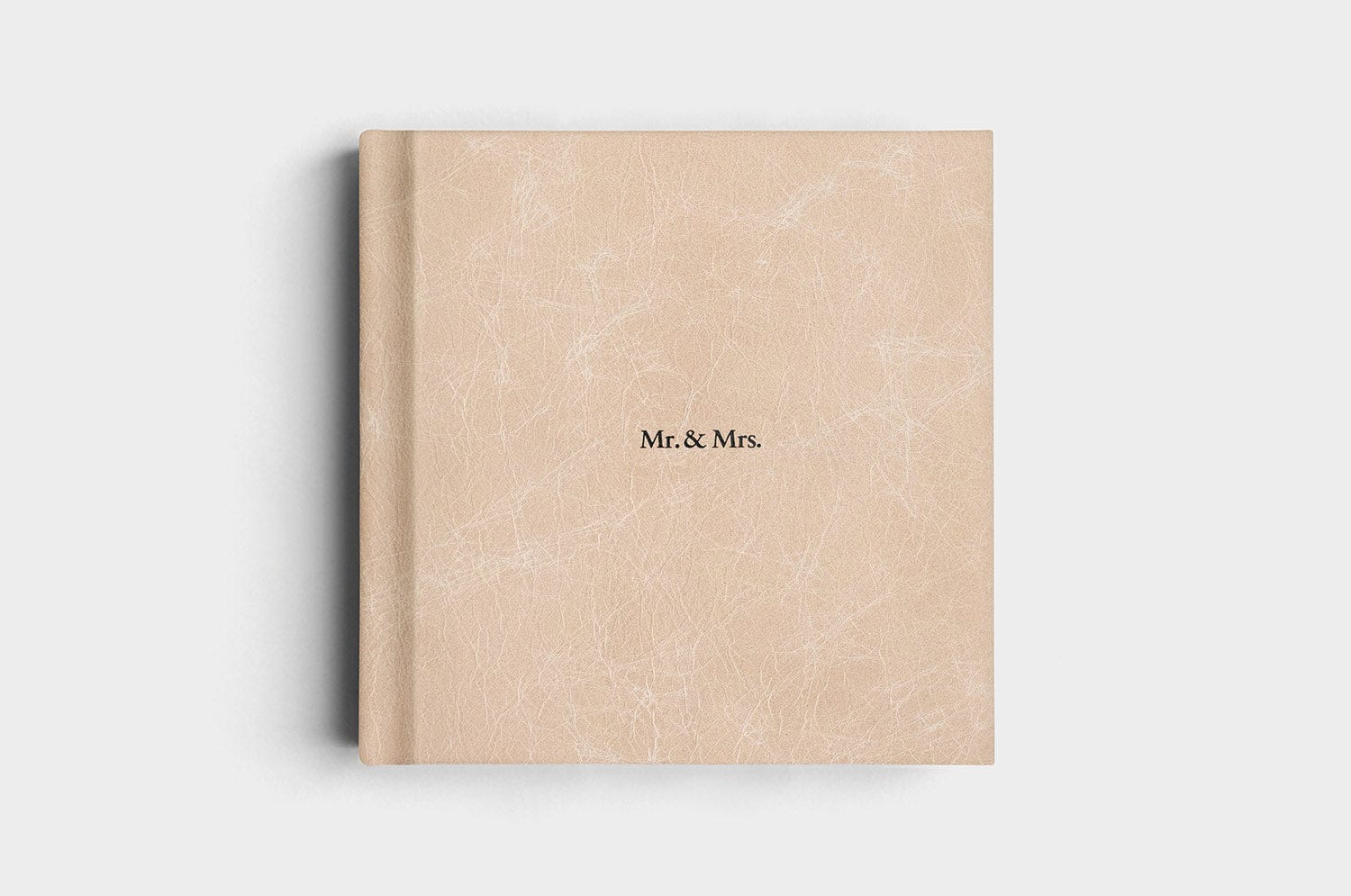 Album99 12x12" Genuine Leather - Image 4