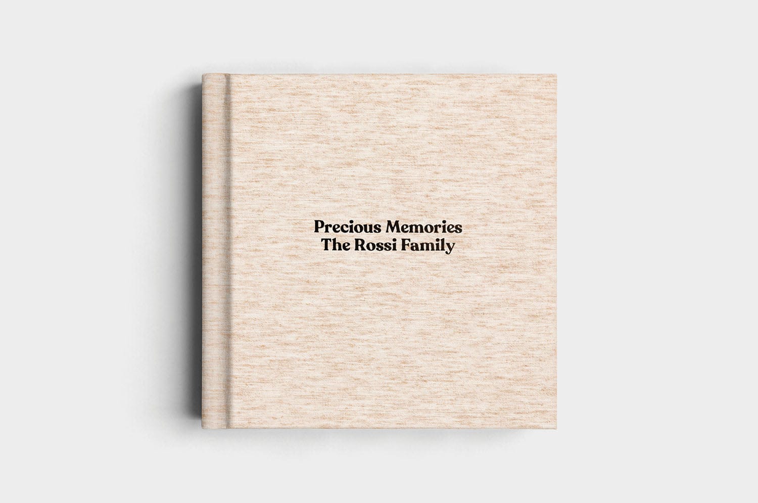 Album99 12x12" Linen Cover - Image 2