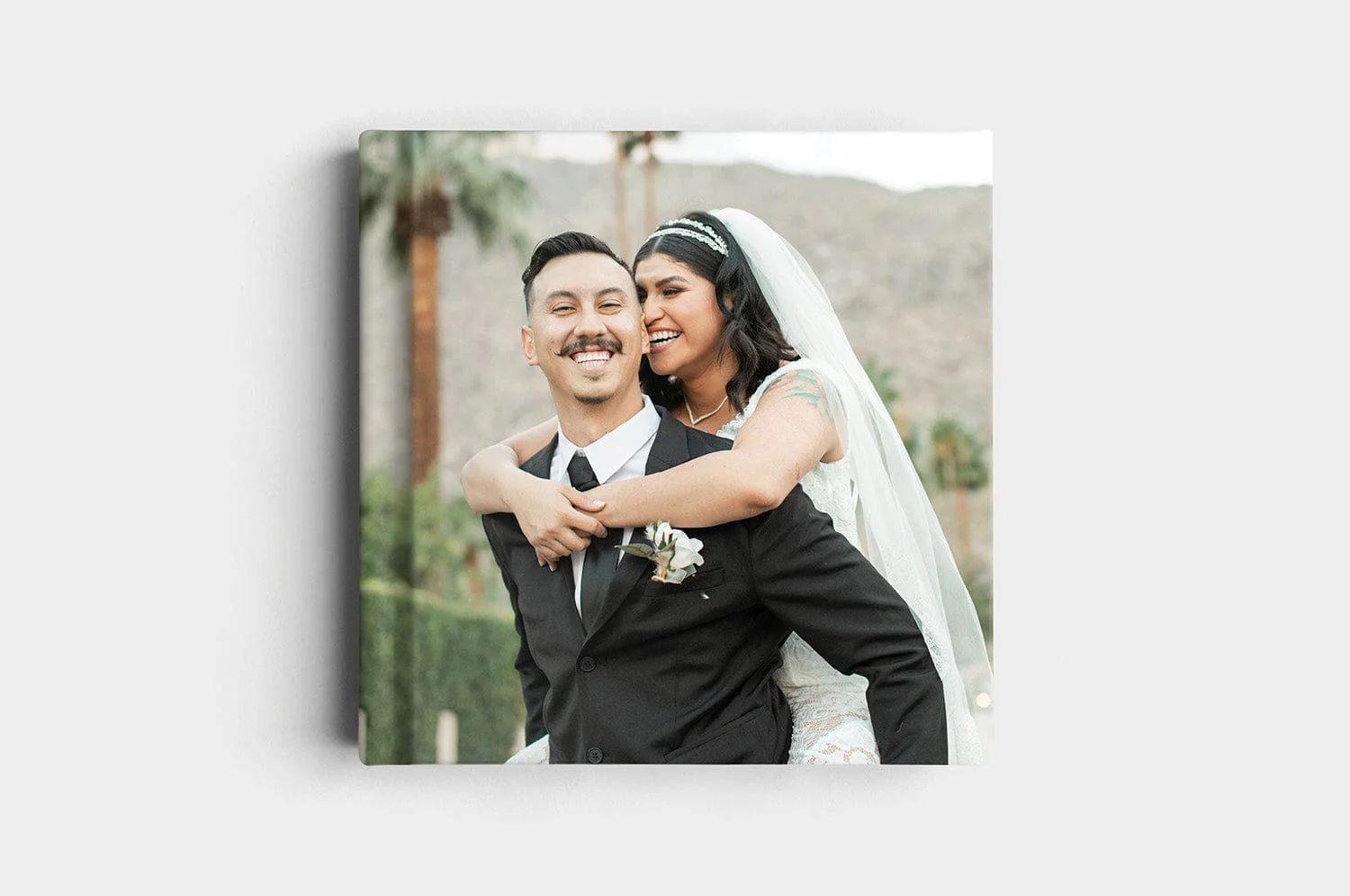 Album99 12x12" Photo Wrap Cover - Image 2