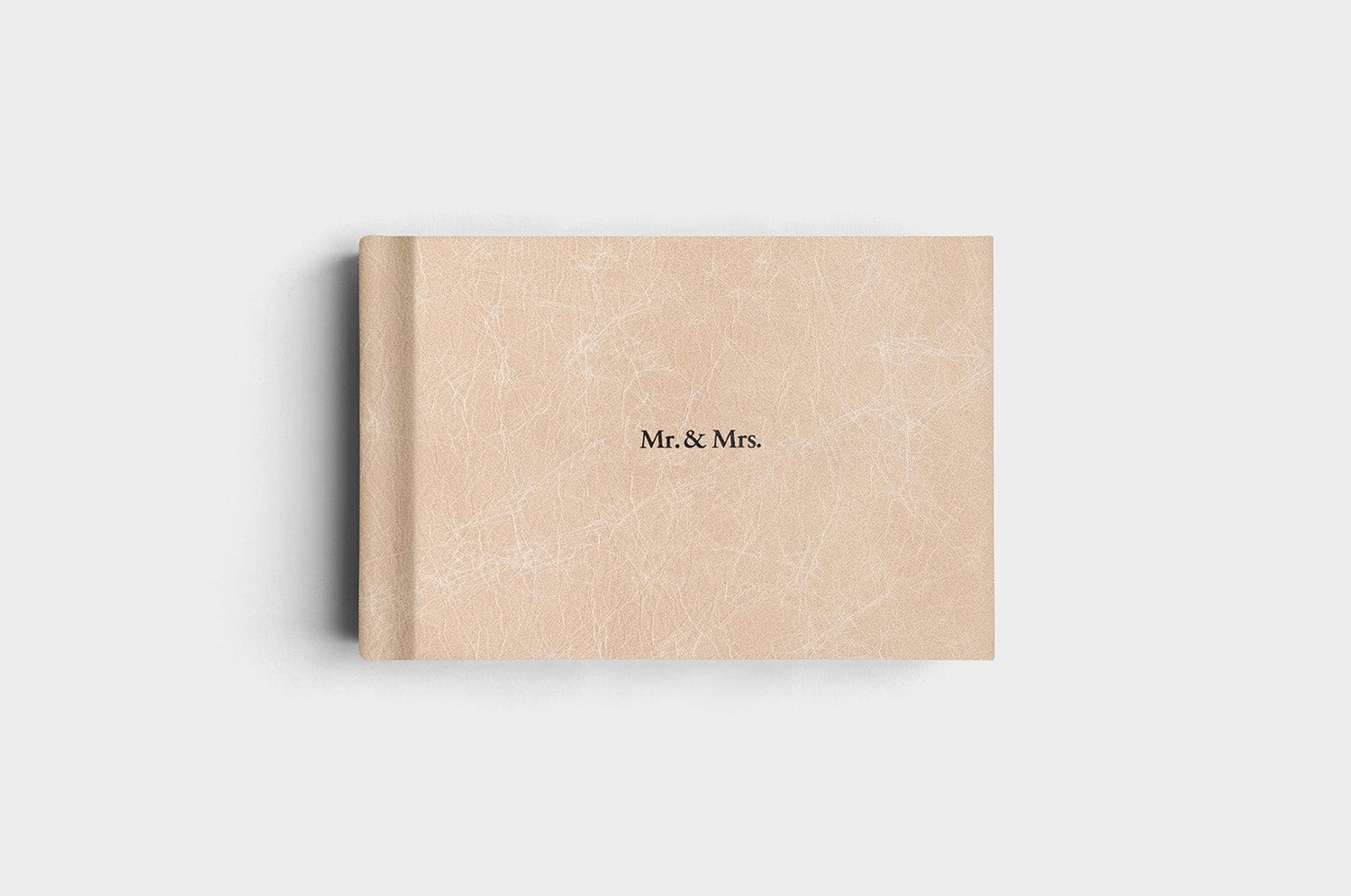 Album99 12x8" Genuine Leather - Image 4