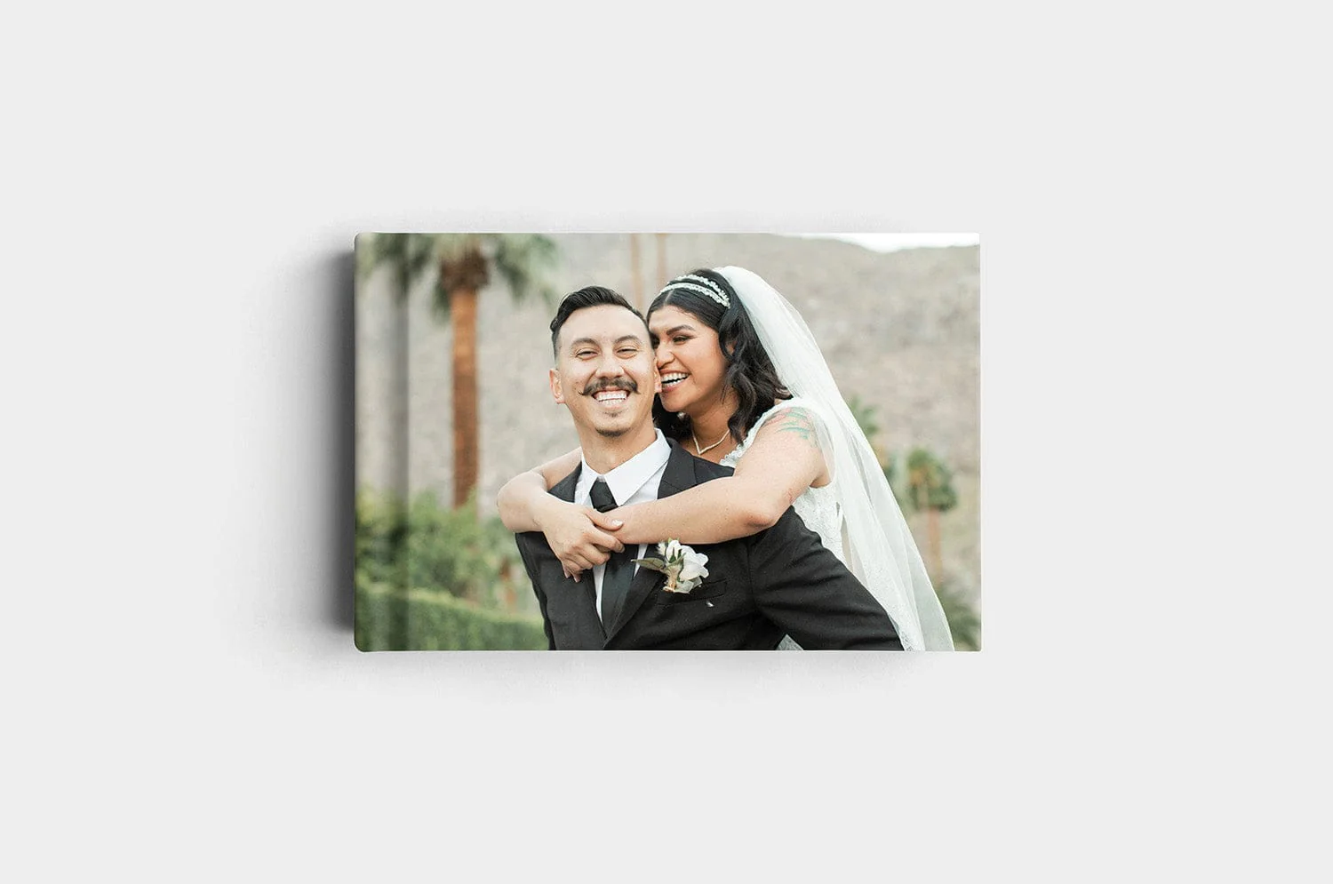 Album99 12x8" Photo Wrap Cover - Image 2