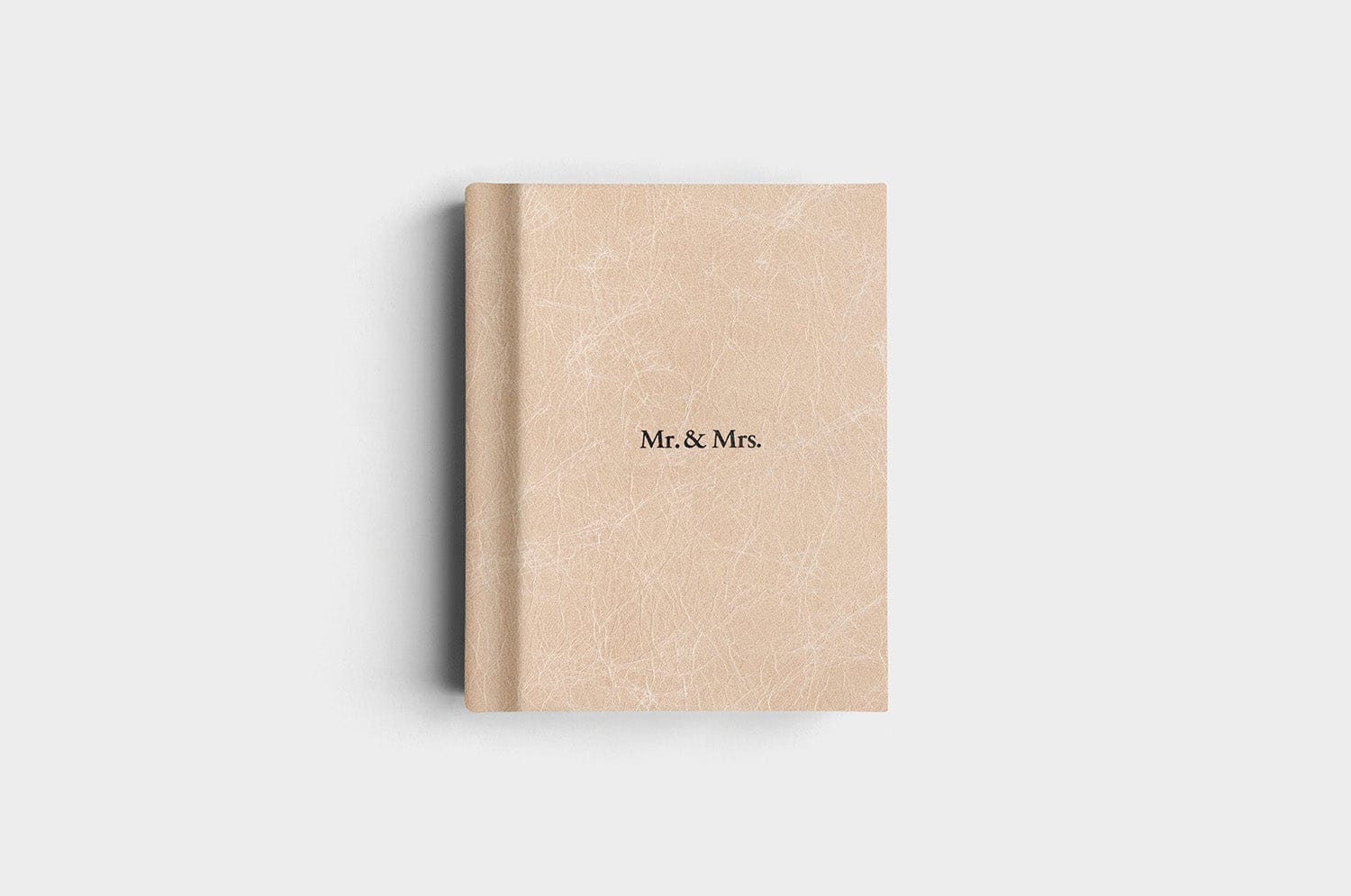 Album99 8x10" Genuine Leather - Image 7