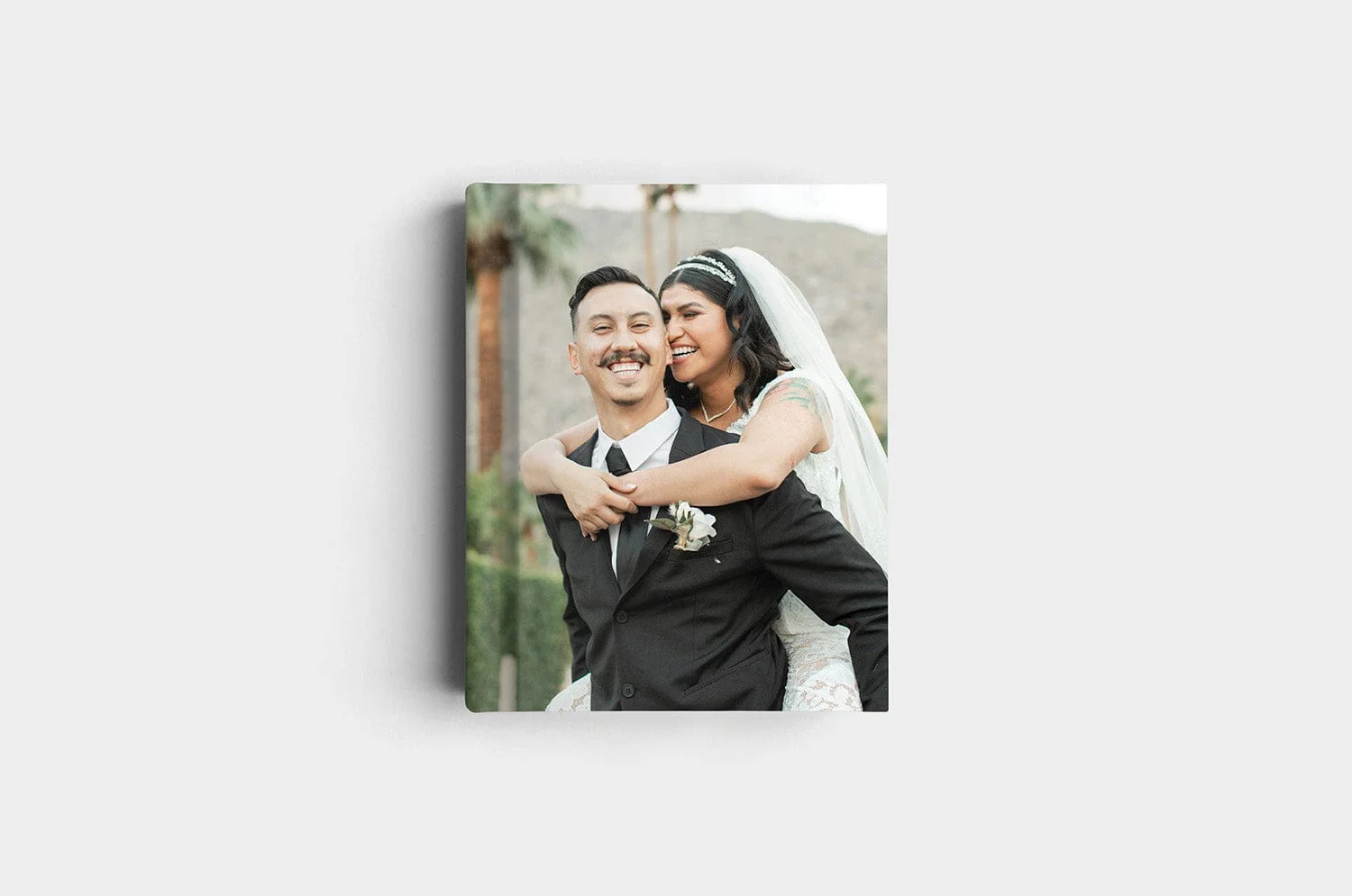 Album99 8x10" Photo Wrap Cover - Image 2