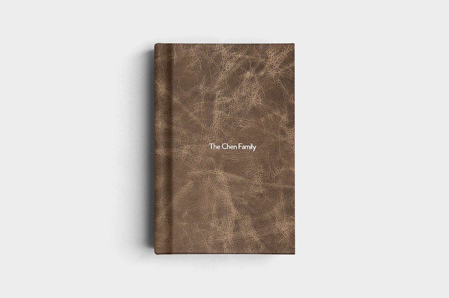 Album99 8x12" Genuine Leather - Image 2