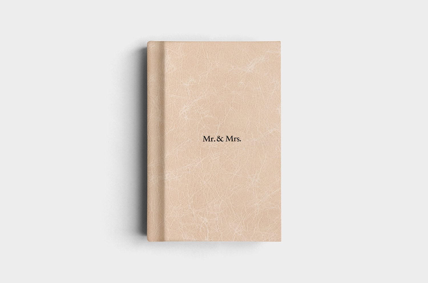 Album99 8x12" Genuine Leather - Image 4