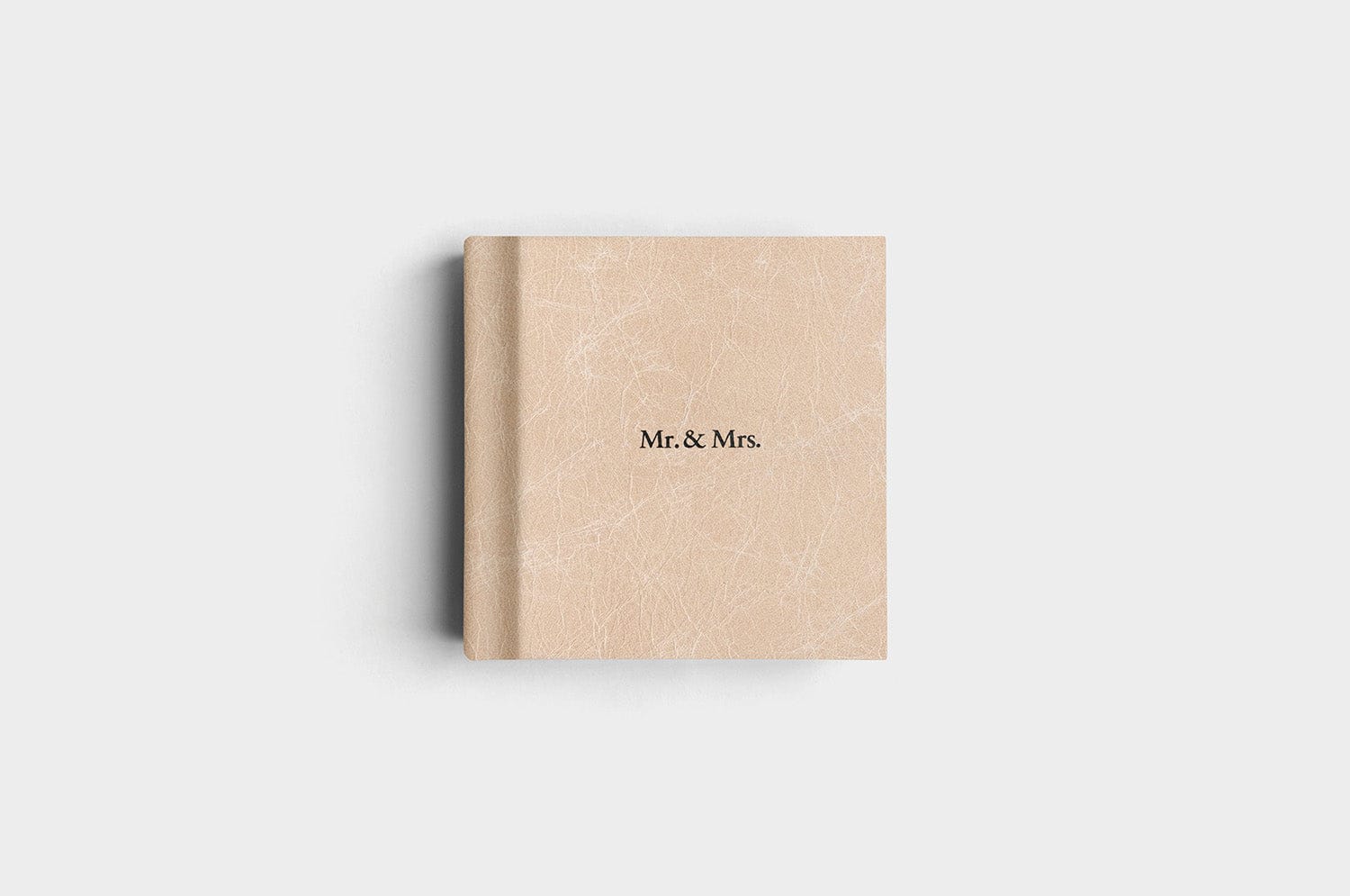 Album99 8x8" Genuine Leather - Image 4