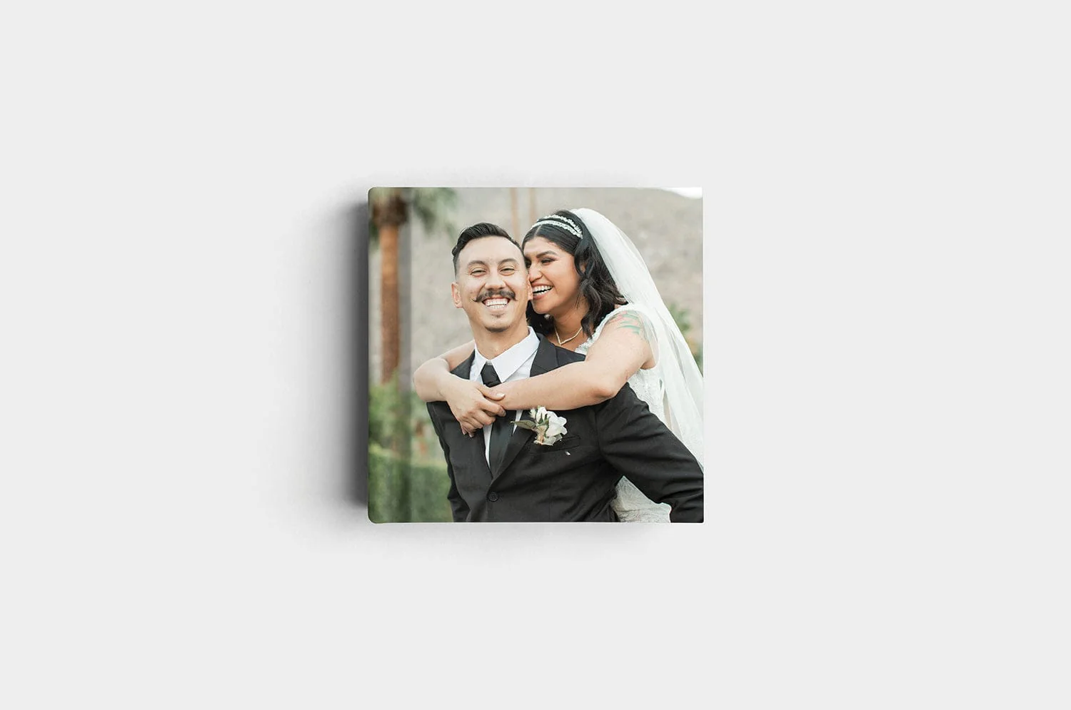 Album99 8x8" Photo Wrap Cover - Image 2