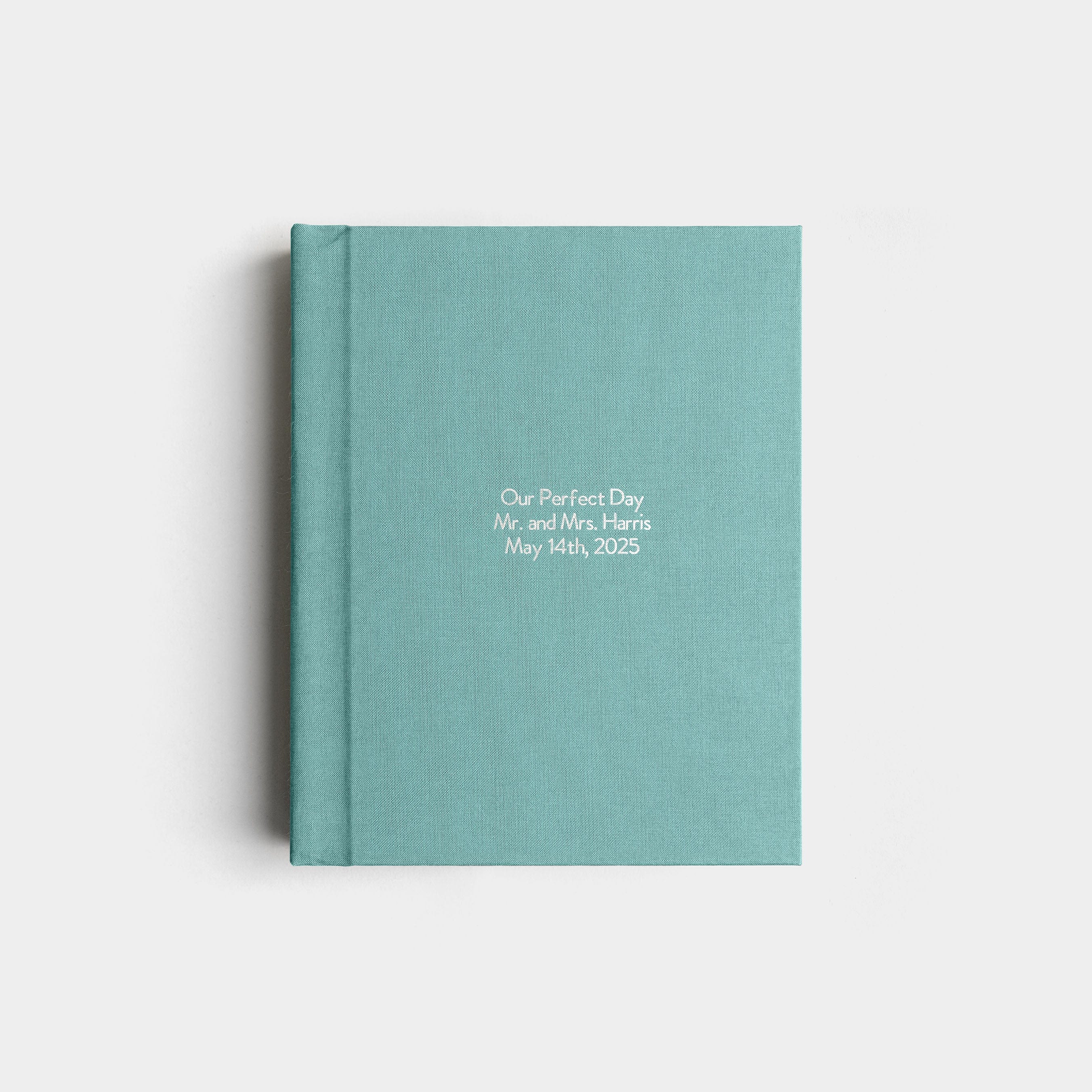 Album99 Linen Cover - Sea - Image 12