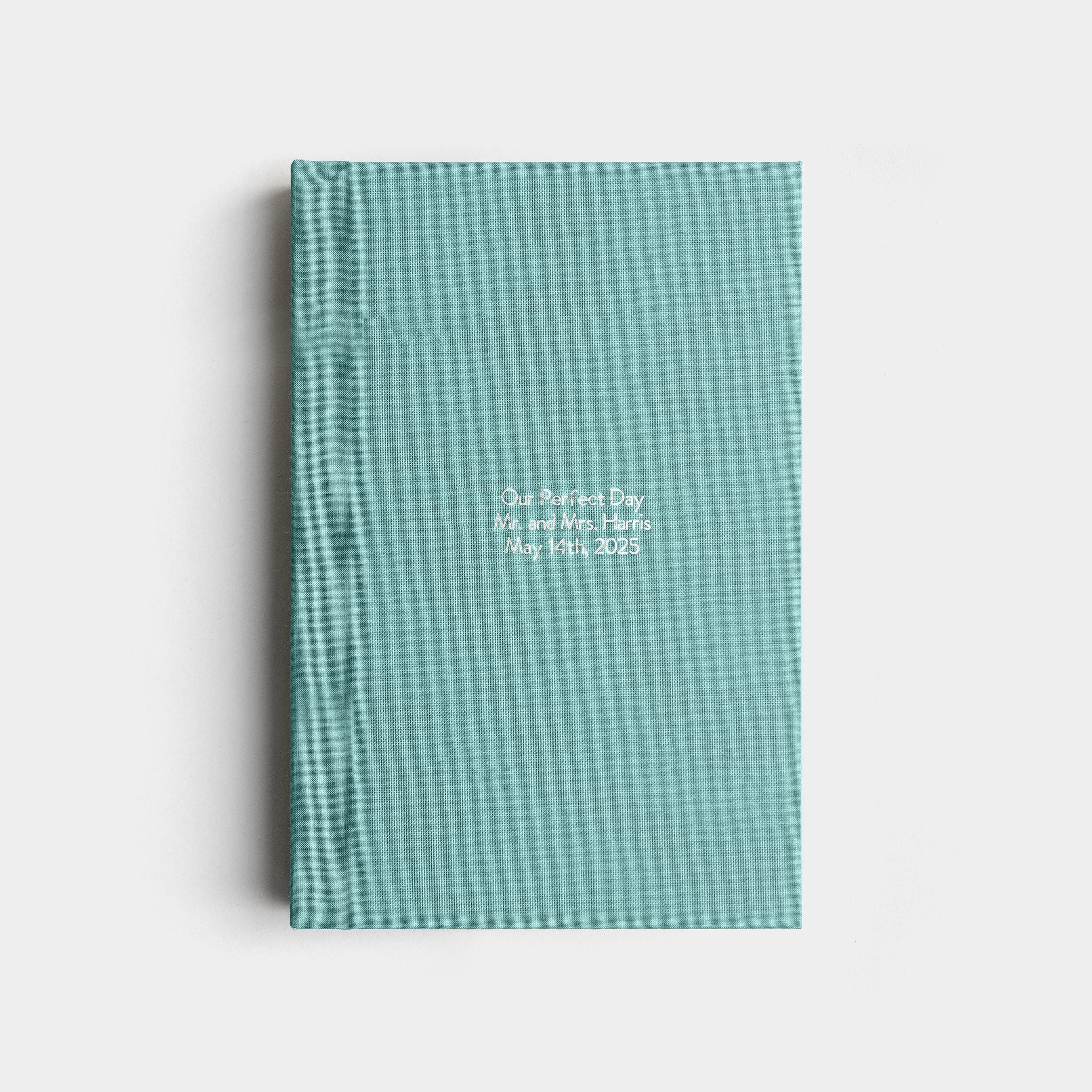 Album99 Linen Cover - Sea - Image 13