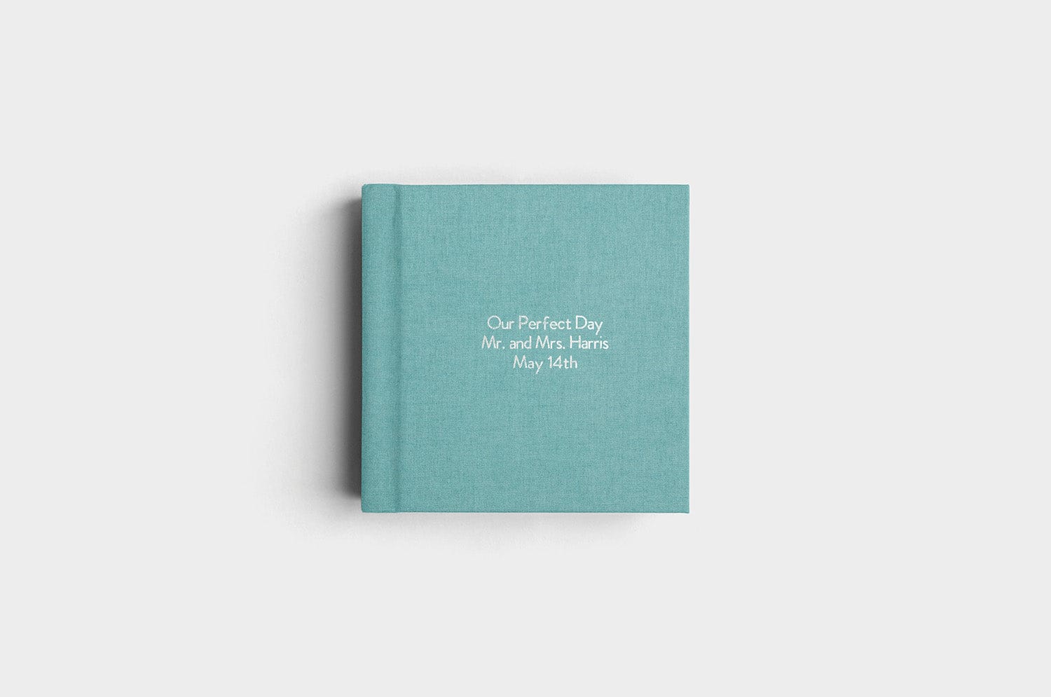 Album99 Linen Cover - Sea - Image 7