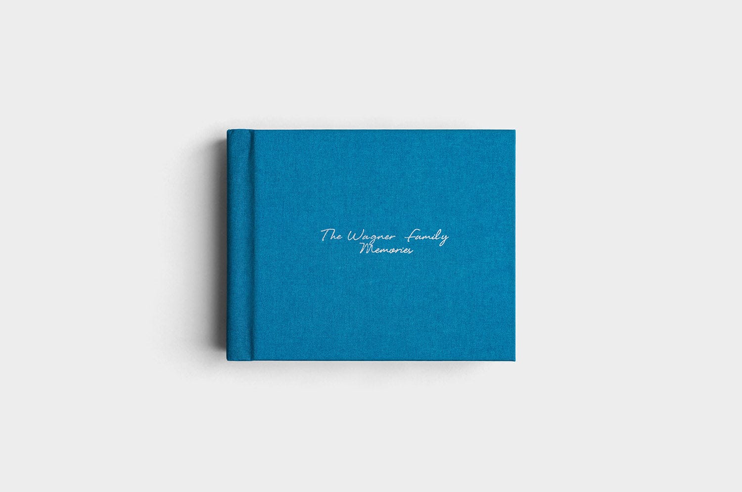 Album99 Linen Cover - Tidal - Image 2