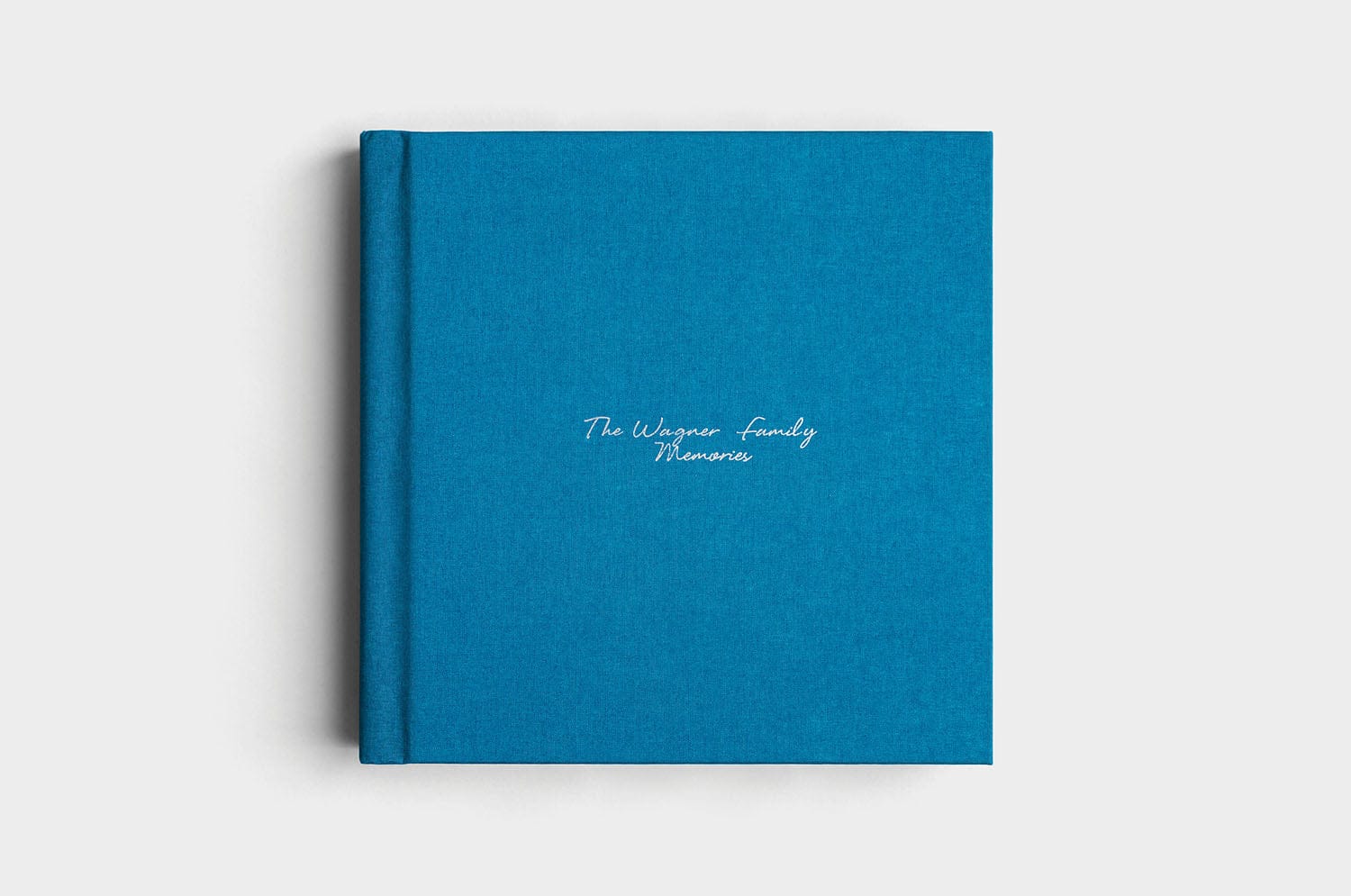 Album99 Linen Cover - Tidal - Image 3