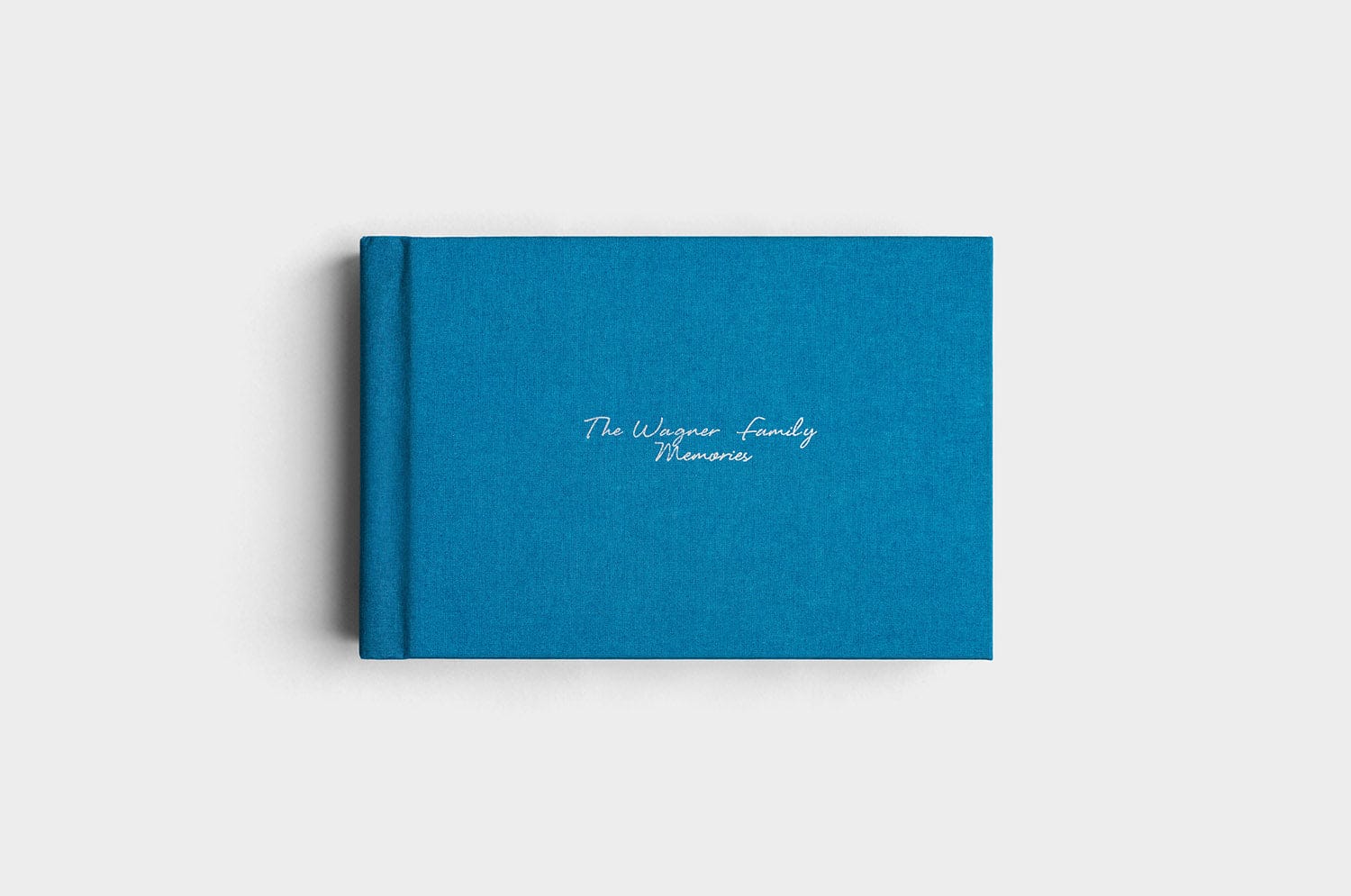 Album99 Linen Cover - Tidal - Image 4
