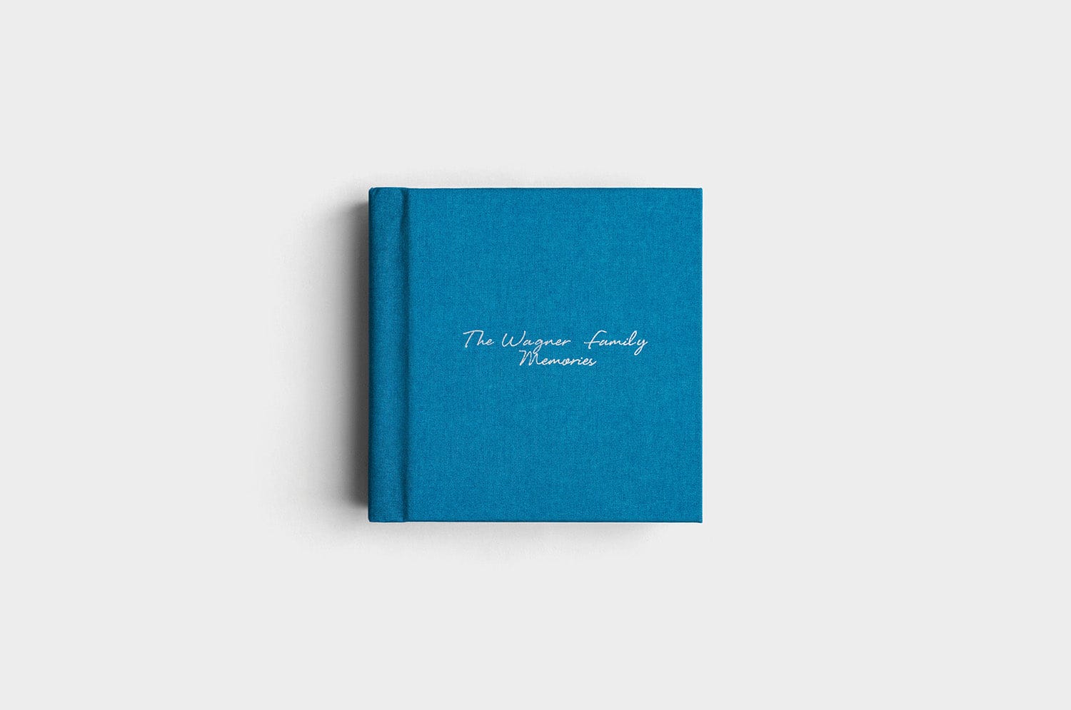 Album99 Linen Cover - Tidal - Image 7