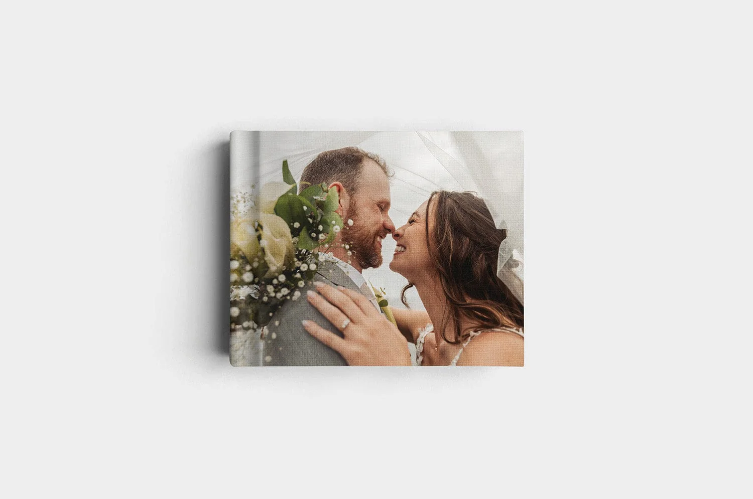 Album99 Photo Wrap Cover - Canvas - Image 2
