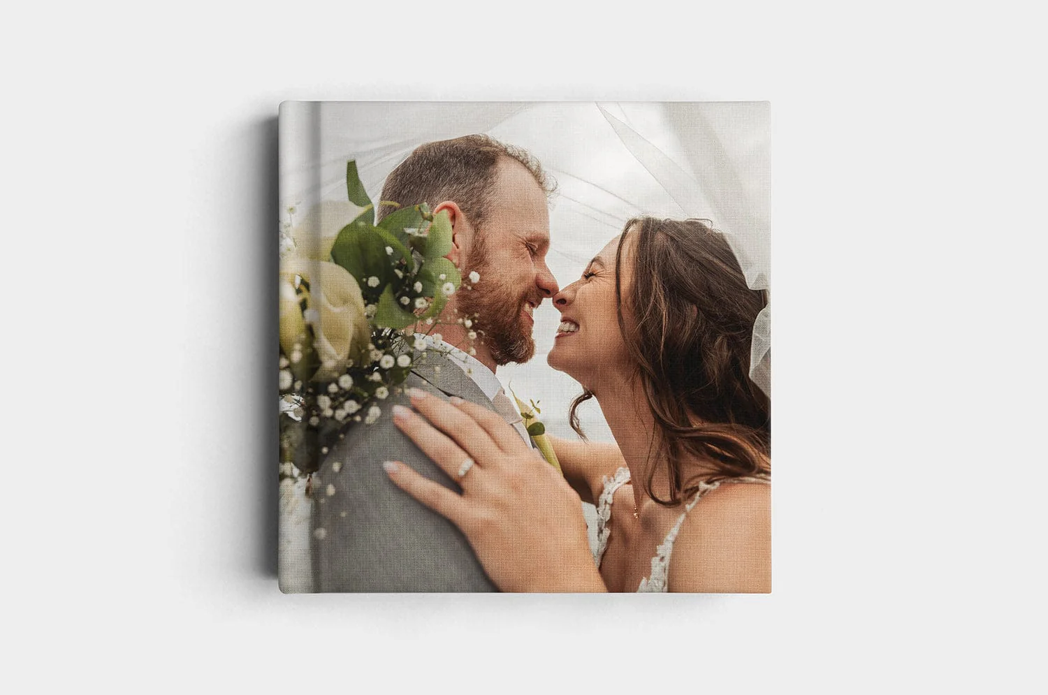 Album99 Photo Wrap Cover - Canvas - Image 3