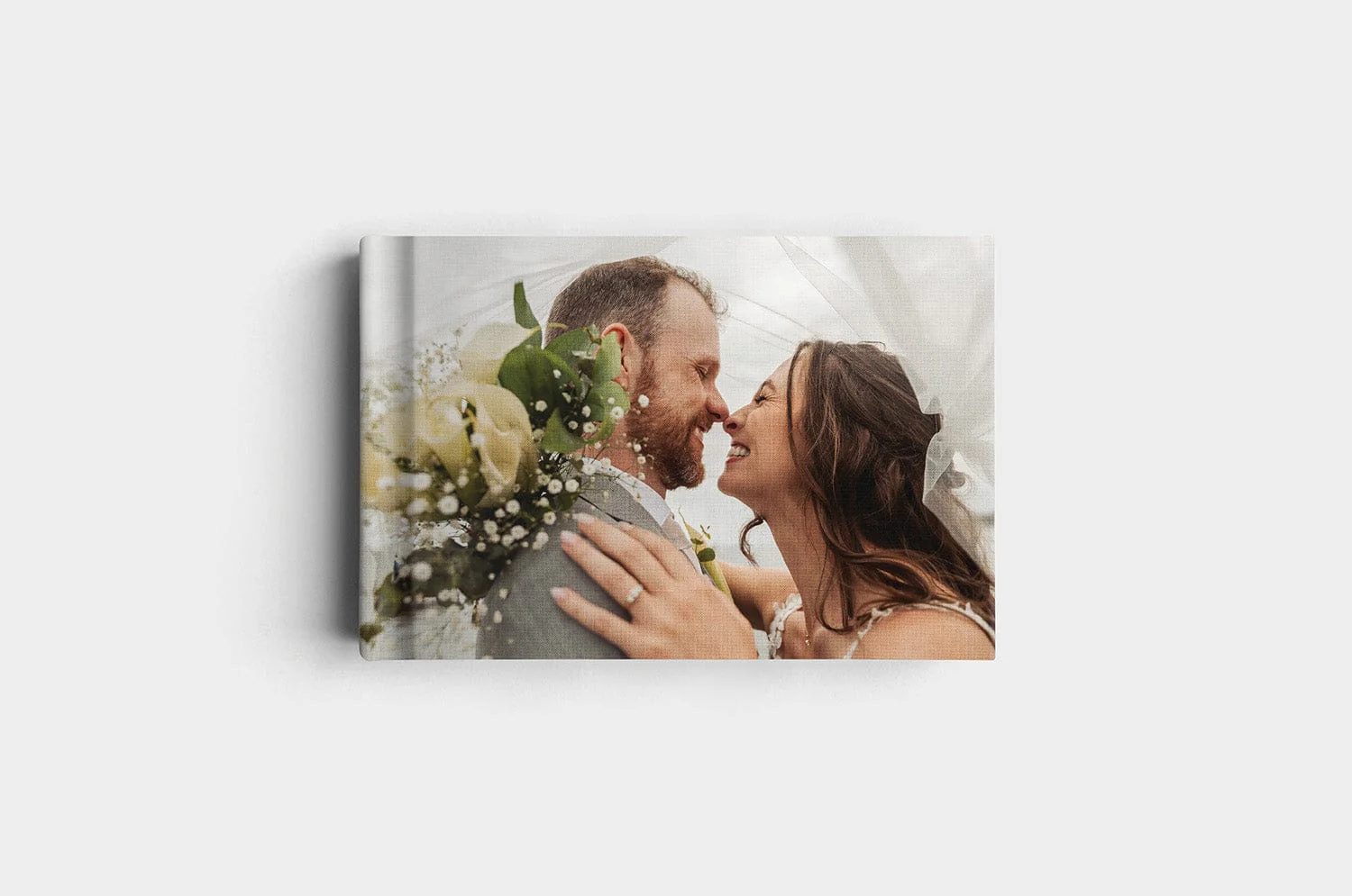 Album99 Photo Wrap Cover - Canvas - Image 4