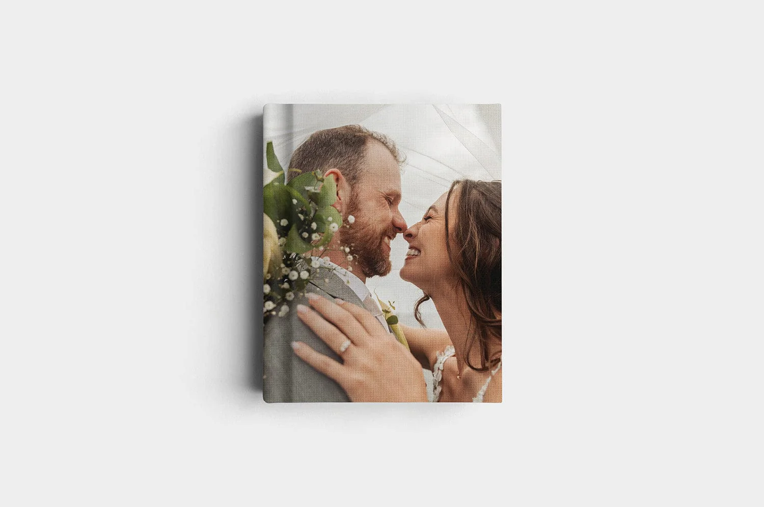Album99 Photo Wrap Cover - Canvas - Image 5