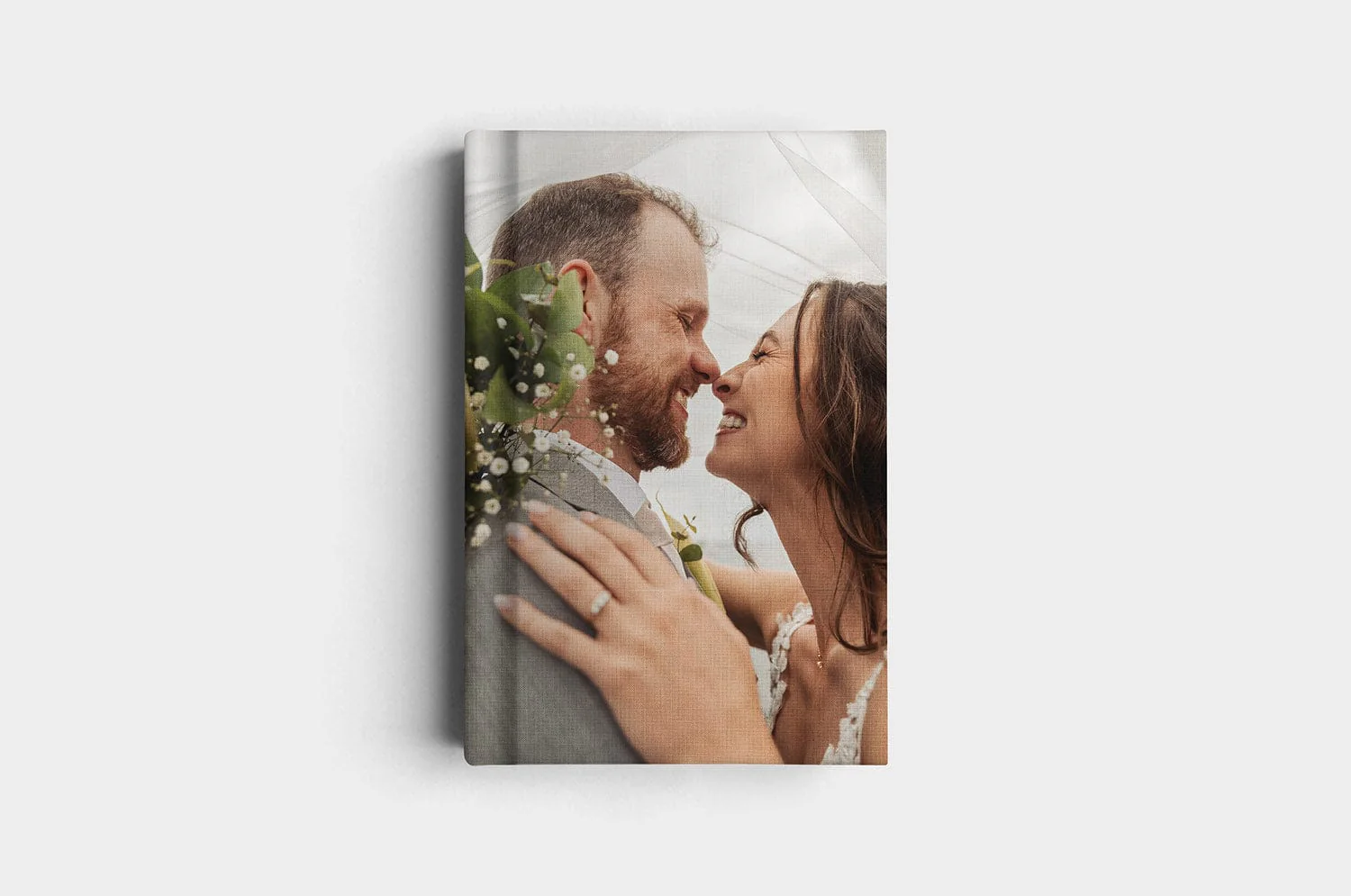 Album99 Photo Wrap Cover - Canvas - Image 6