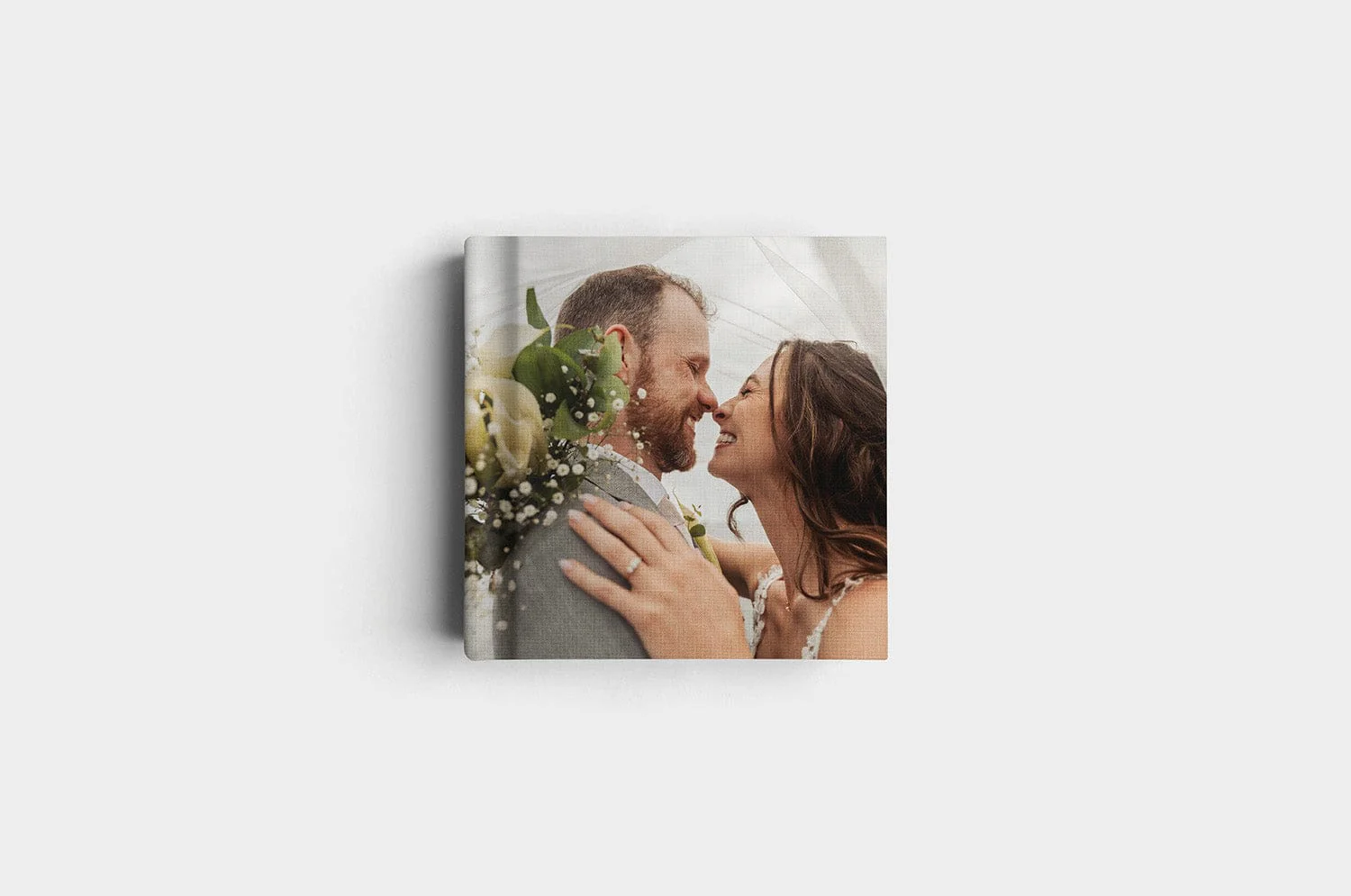 Album99 Photo Wrap Cover - Canvas - Image 7