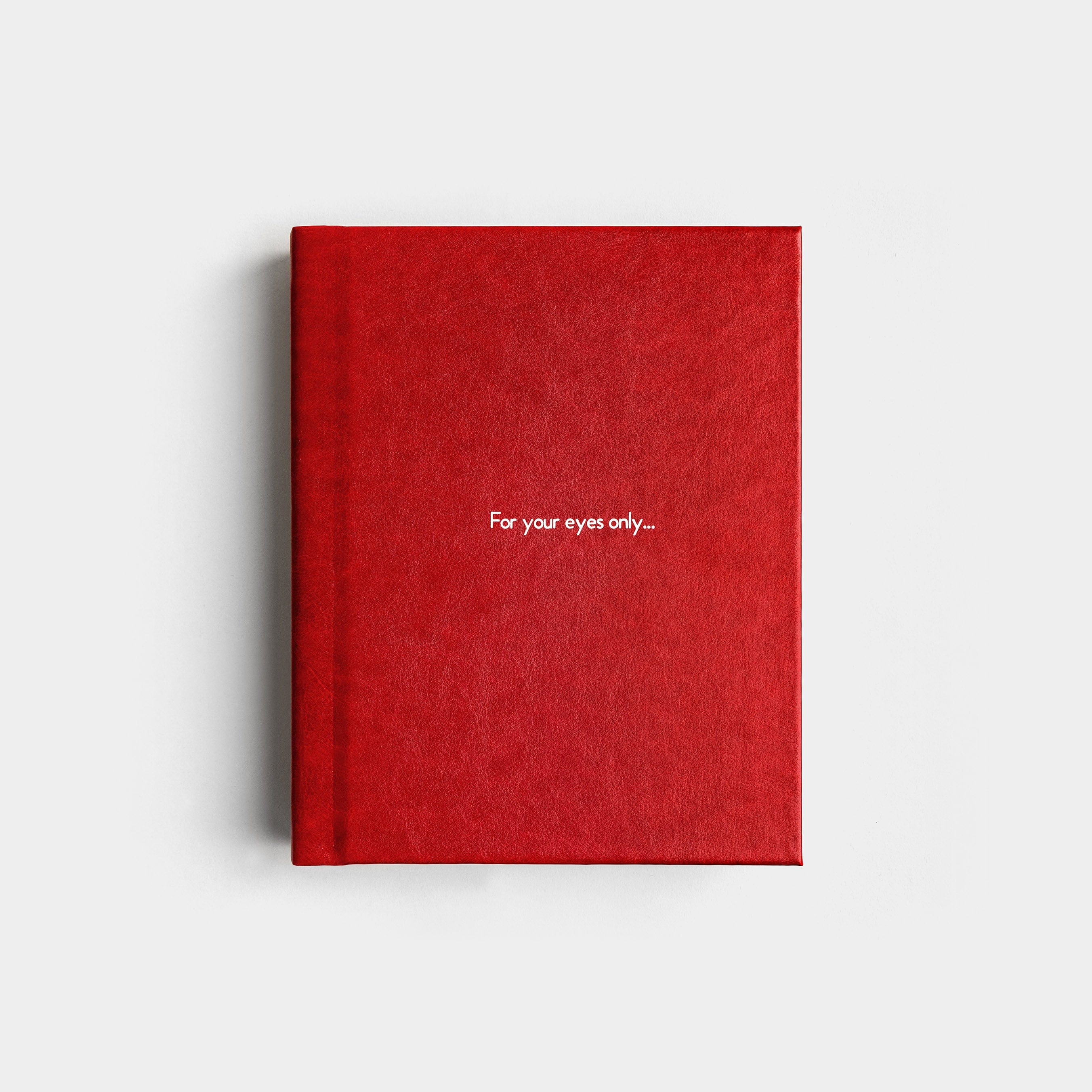 Album99 Vegan Leather - Cranberry - Image 12