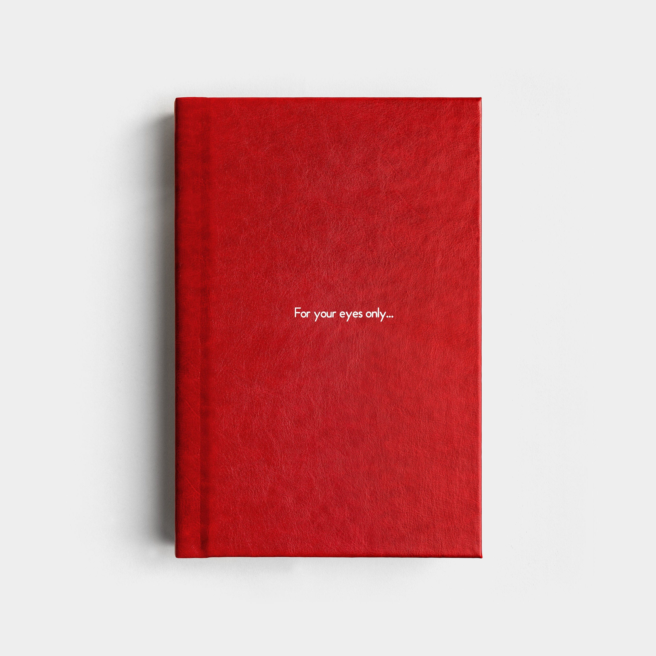 Album99 Vegan Leather - Cranberry - Image 13
