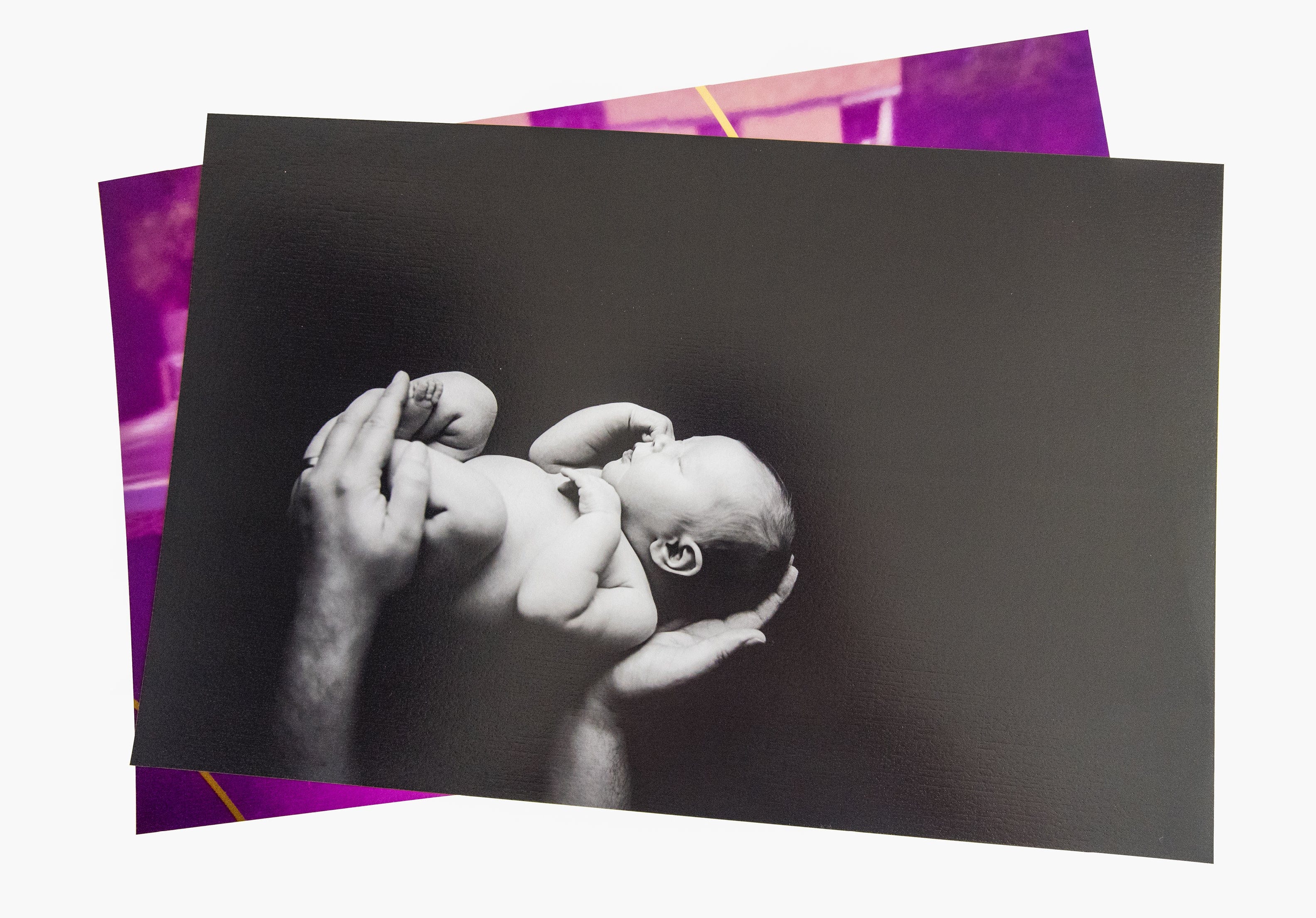 Black & White Prints - Image 3