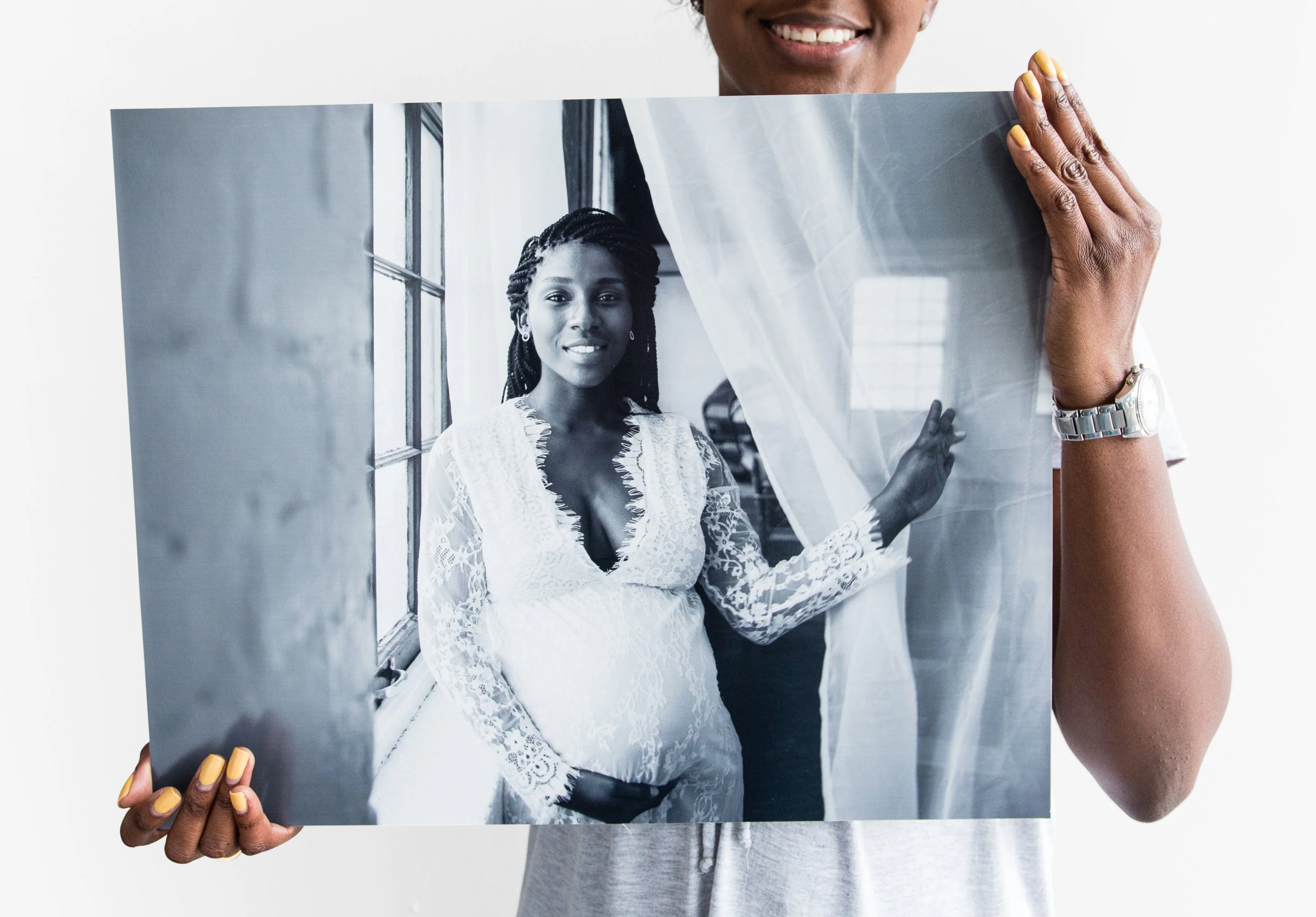 Black & White Prints - Image 4