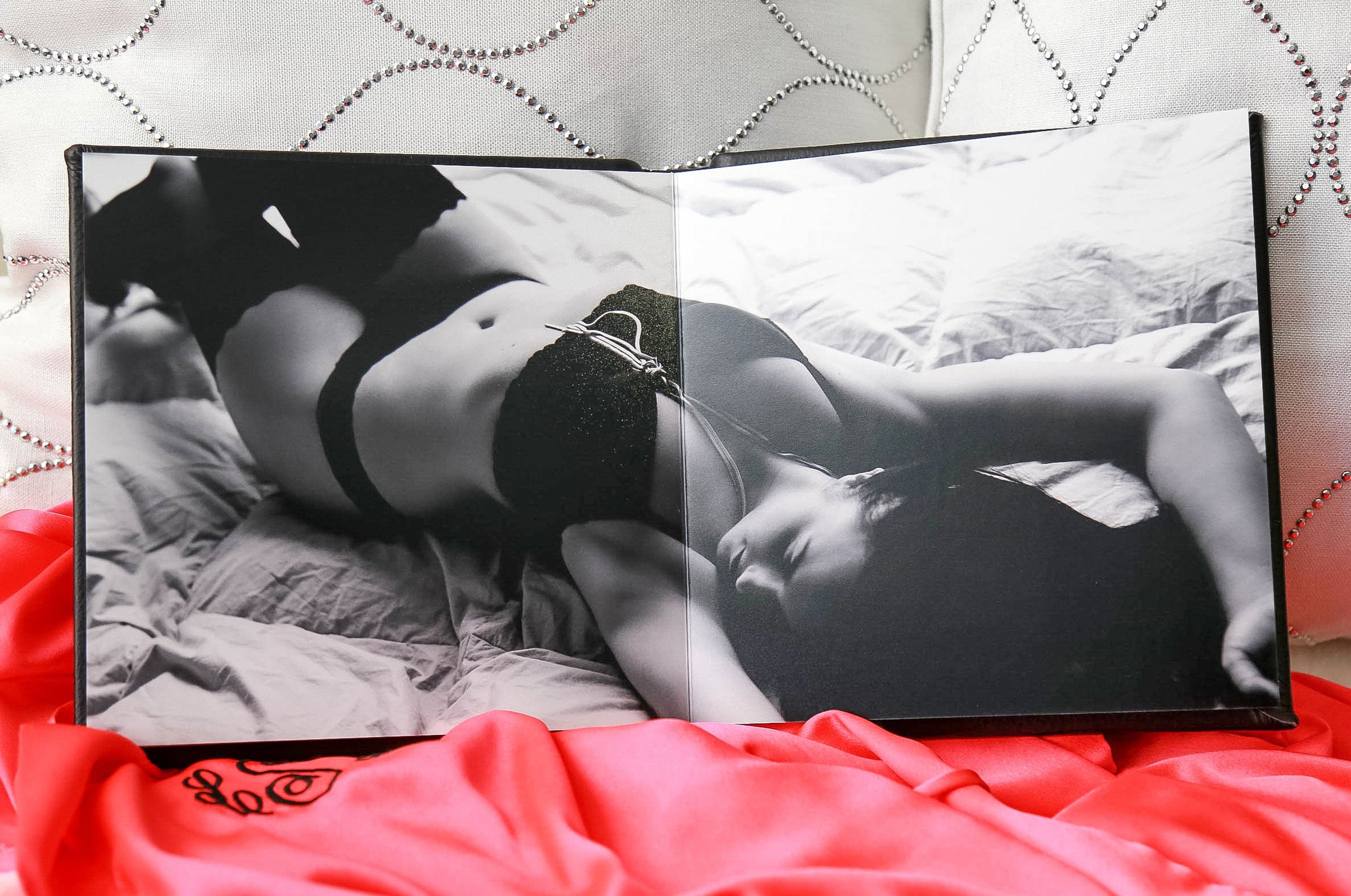 Boudoir Albums - Image 8