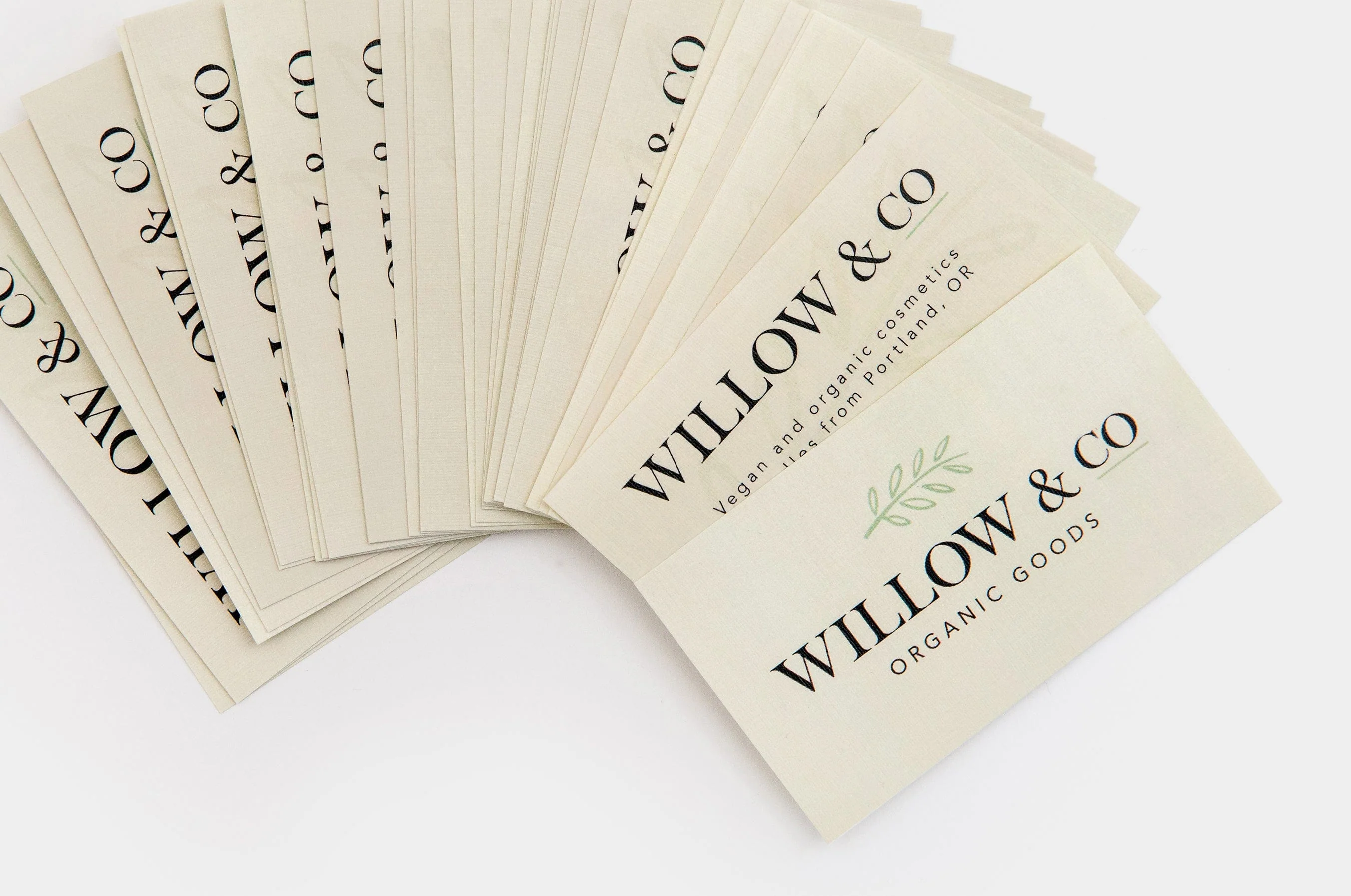 Business Cards (Packs Of 100) - Image 4